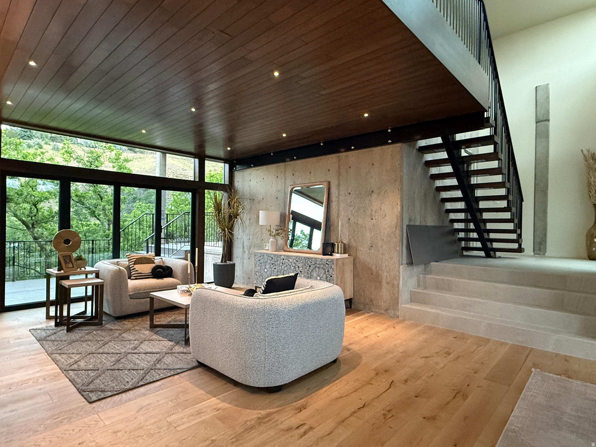 FEDERAL HEIGHTS PLAT D - Residential