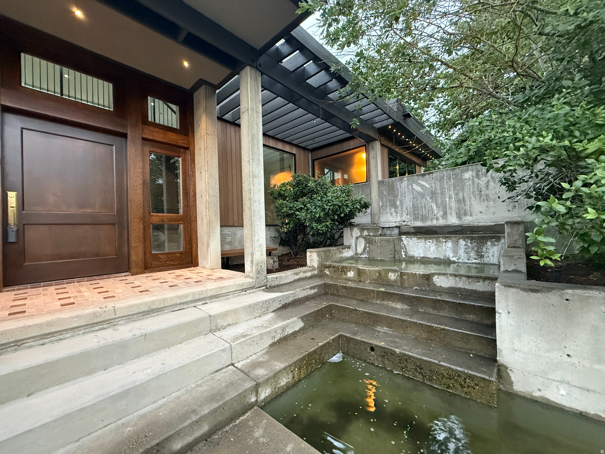 FEDERAL HEIGHTS PLAT D - Residential