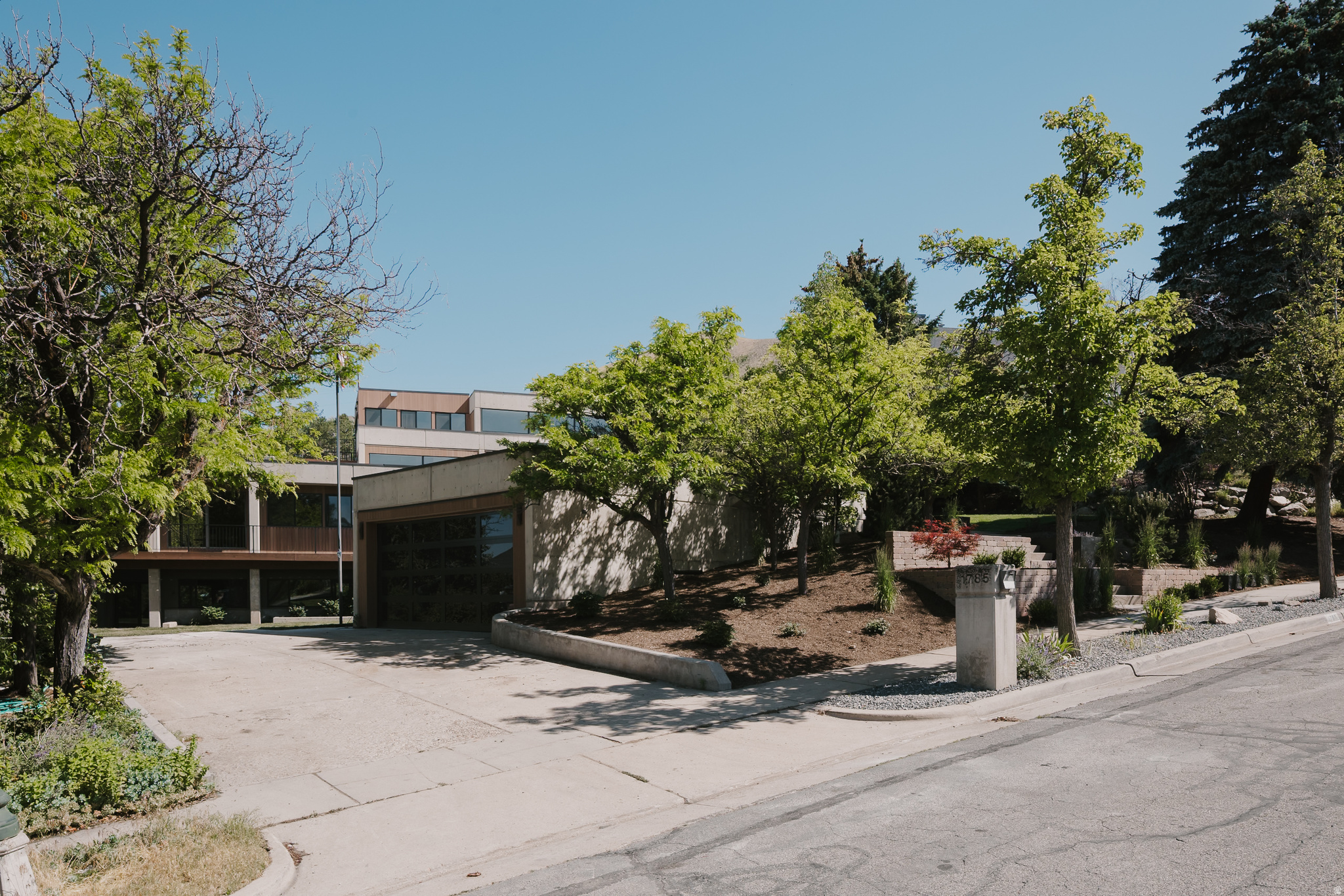 FEDERAL HEIGHTS PLAT D - Residential