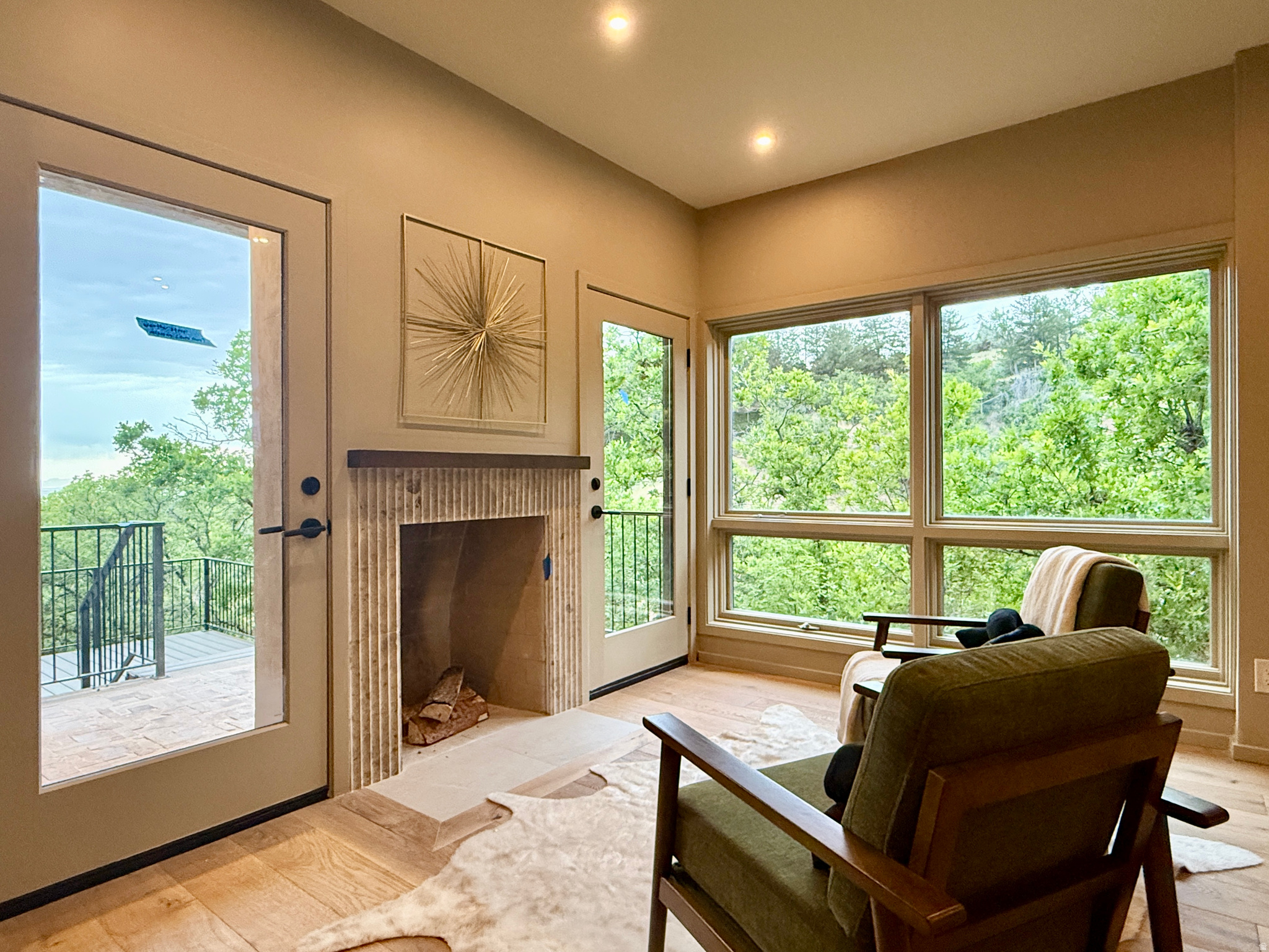 FEDERAL HEIGHTS PLAT D - Residential