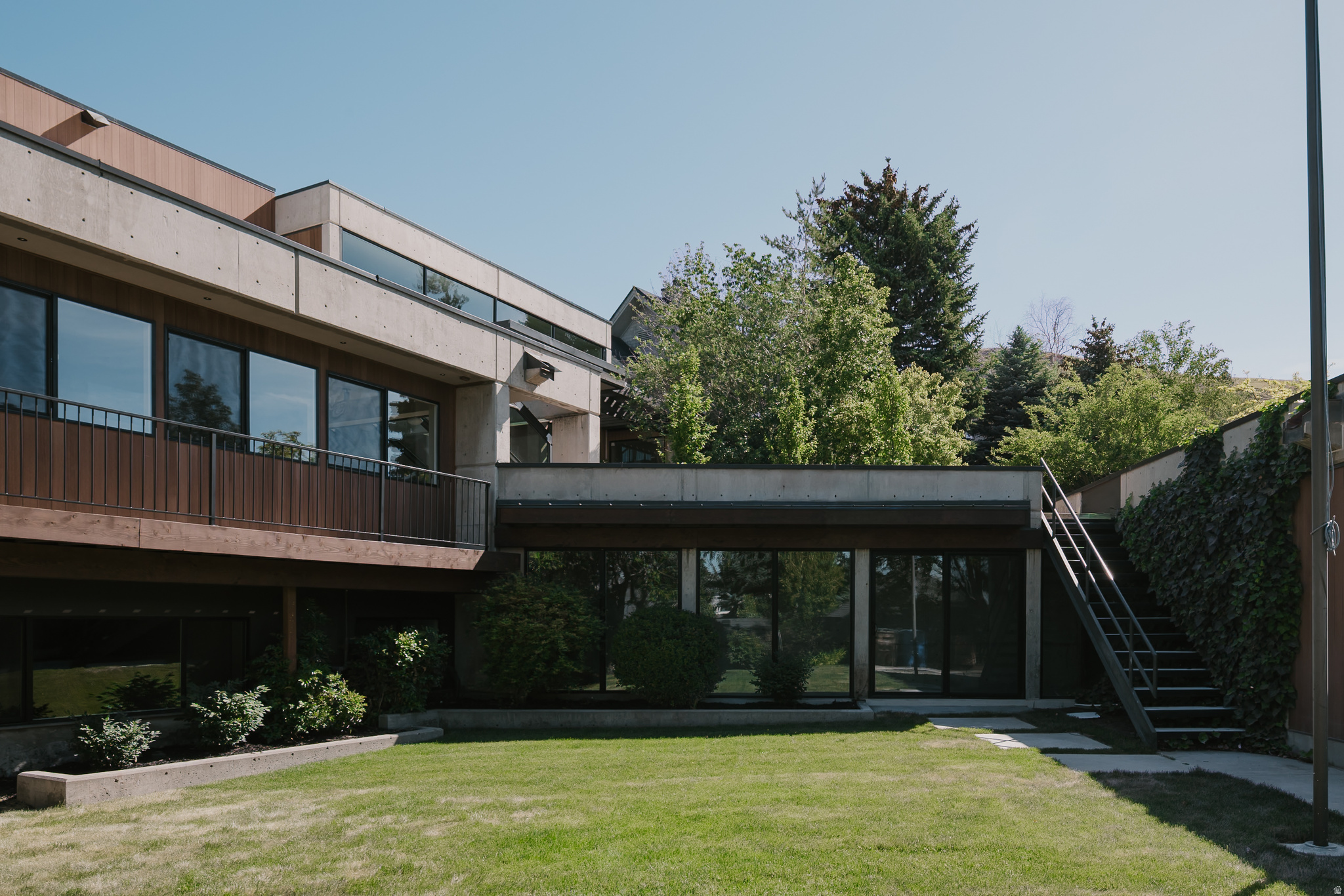 FEDERAL HEIGHTS PLAT D - Residential
