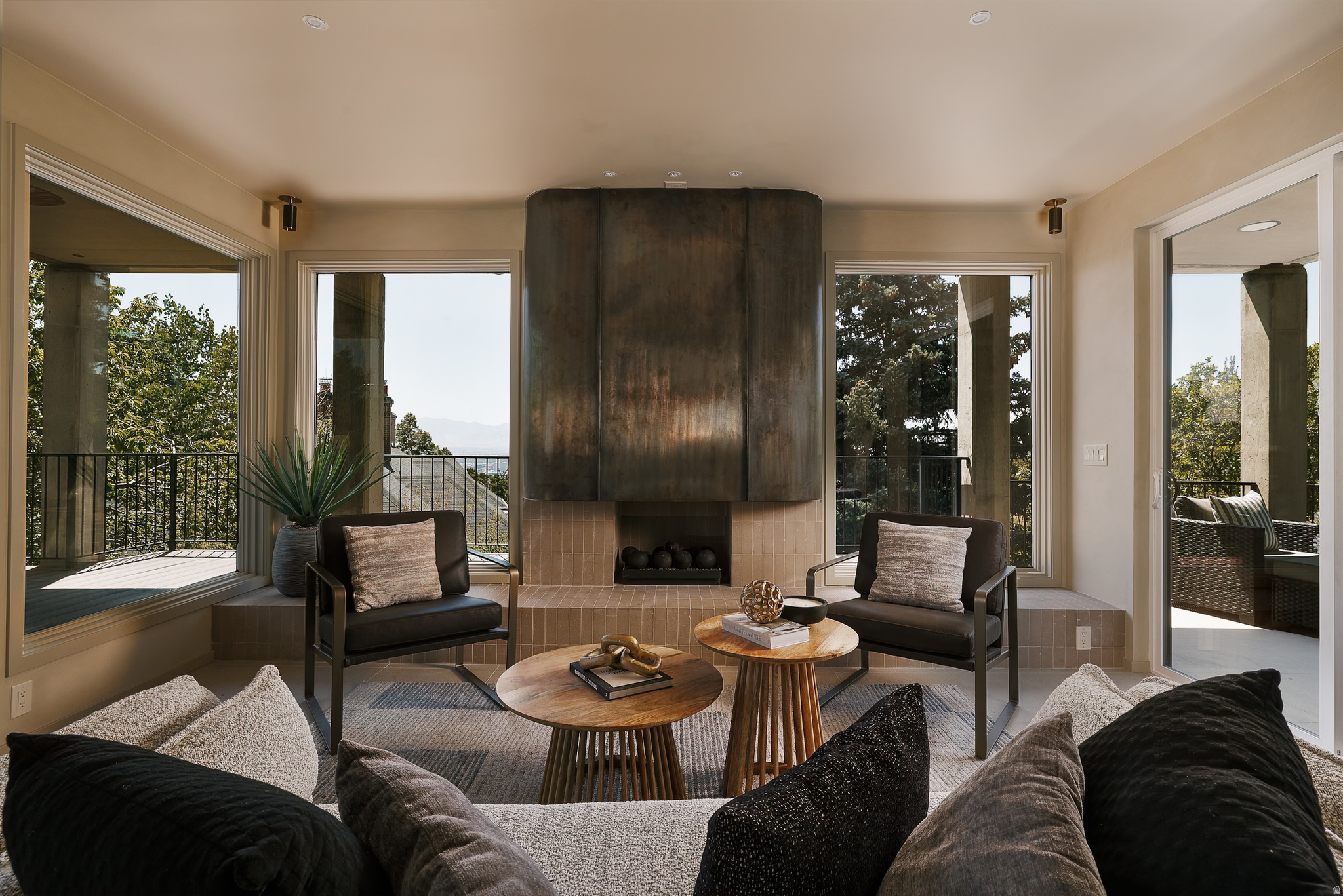FEDERAL HEIGHTS PLAT D - Residential
