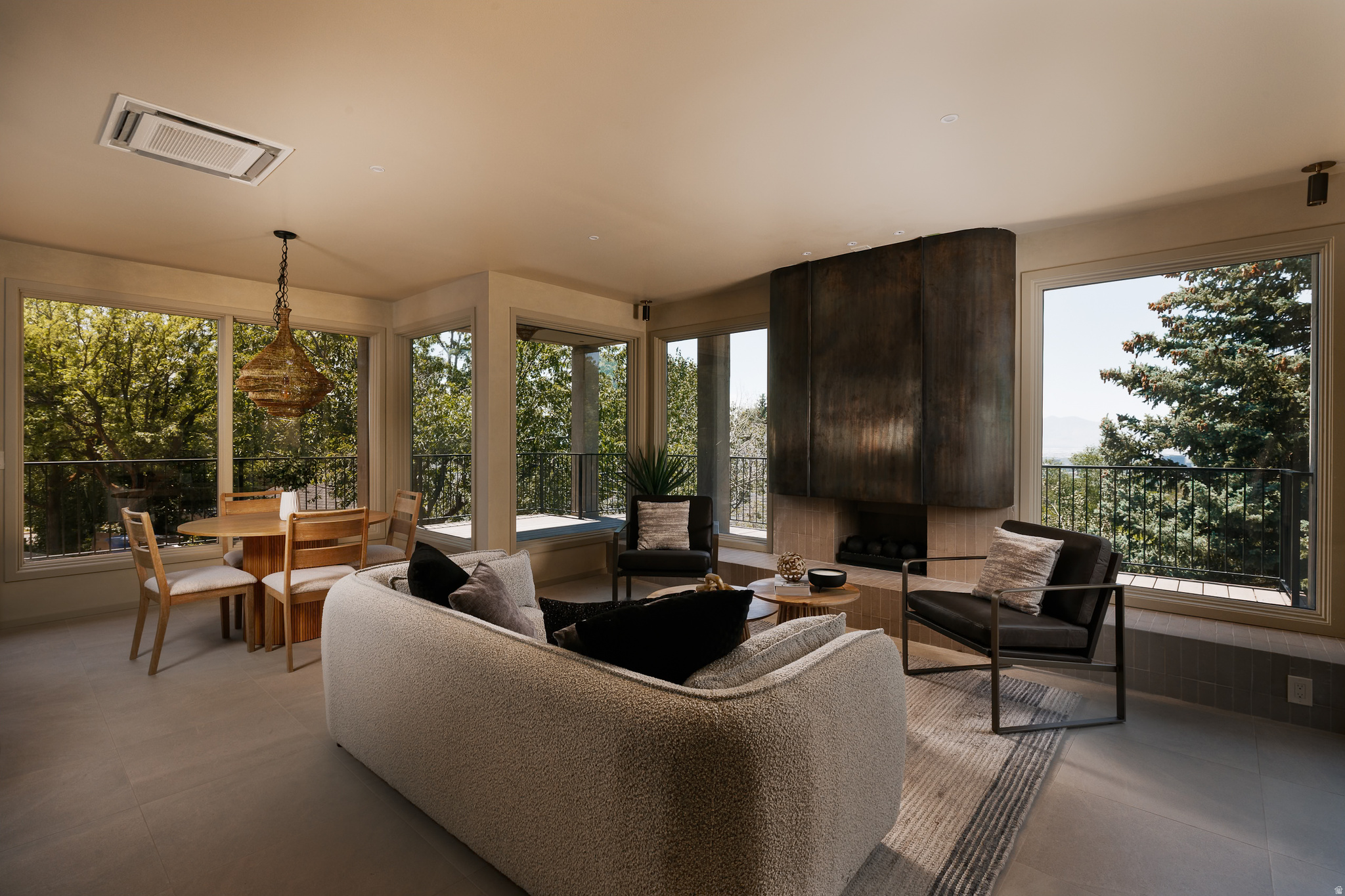 FEDERAL HEIGHTS PLAT D - Residential