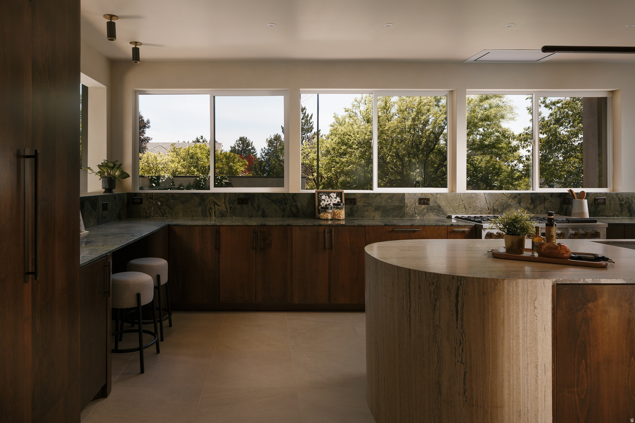FEDERAL HEIGHTS PLAT D - Residential