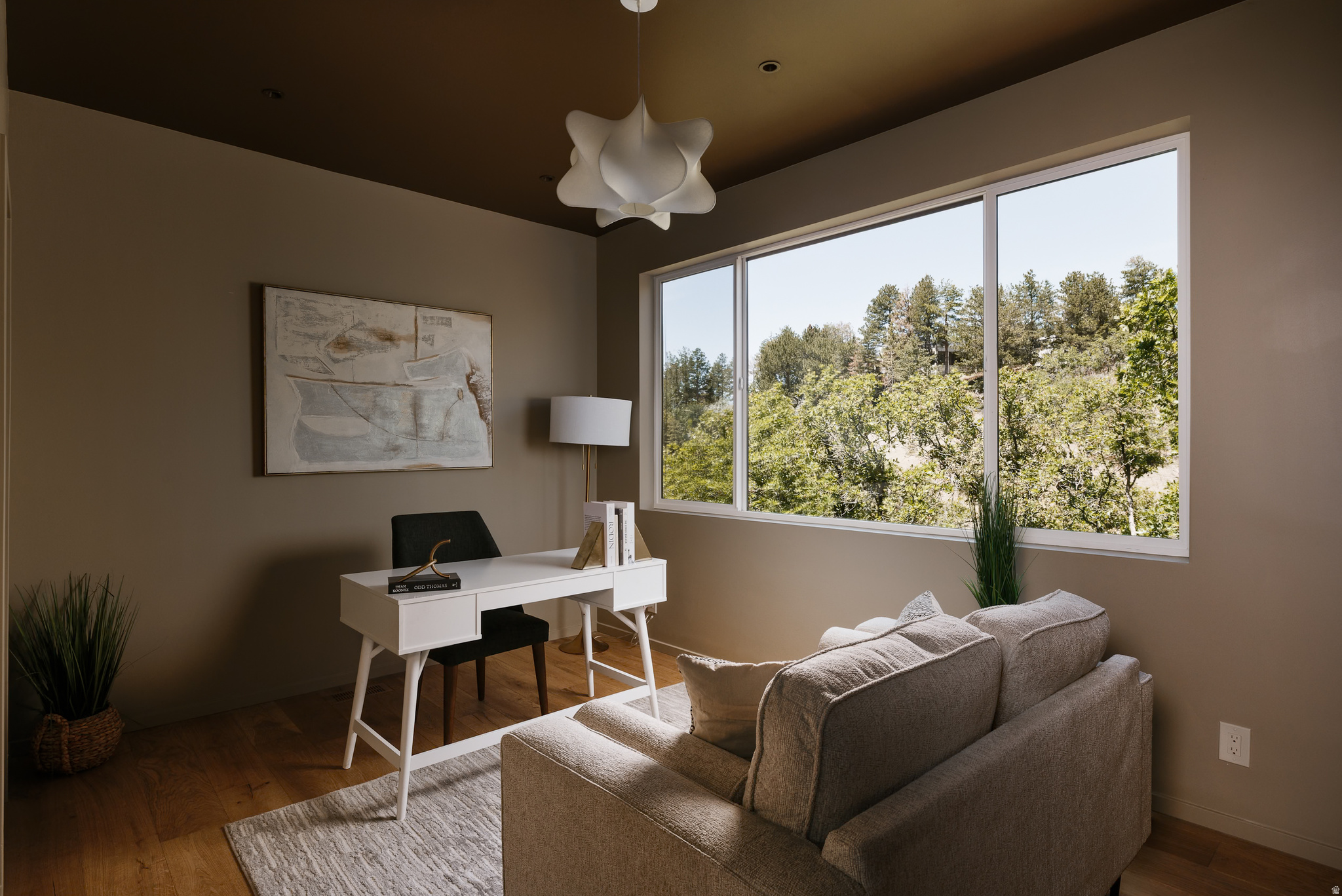 FEDERAL HEIGHTS PLAT D - Residential