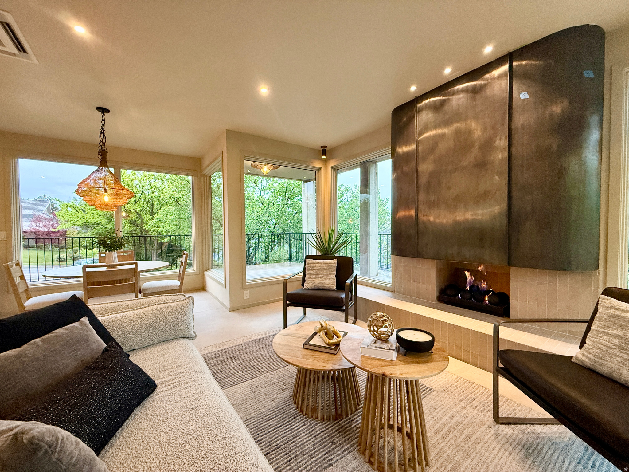 FEDERAL HEIGHTS PLAT D - Residential