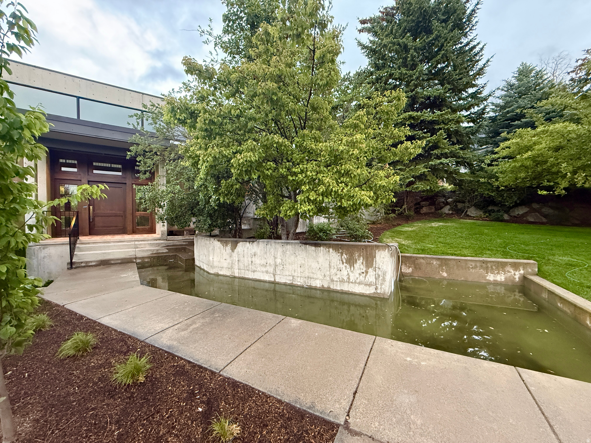 FEDERAL HEIGHTS PLAT D - Residential