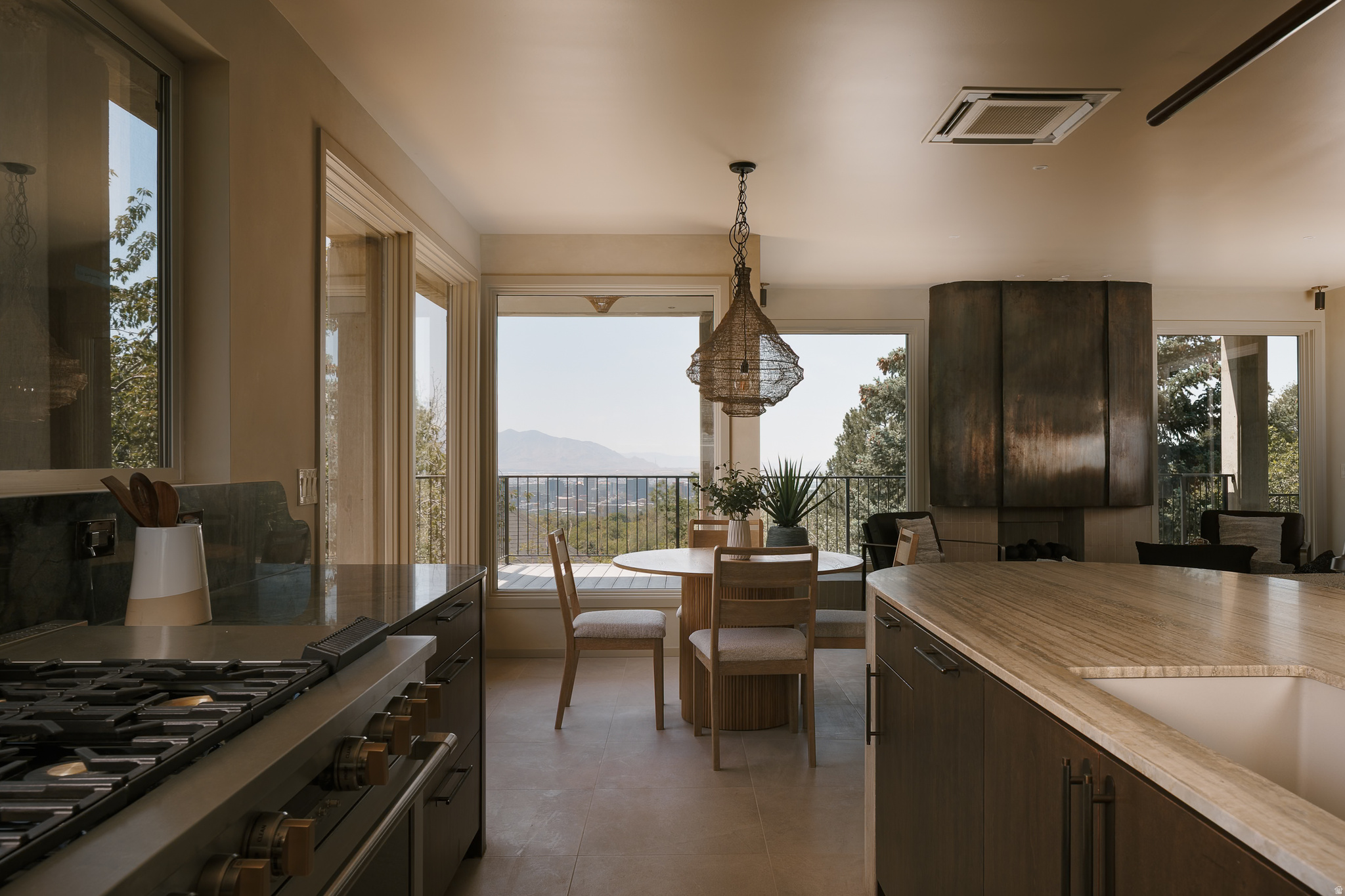 FEDERAL HEIGHTS PLAT D - Residential