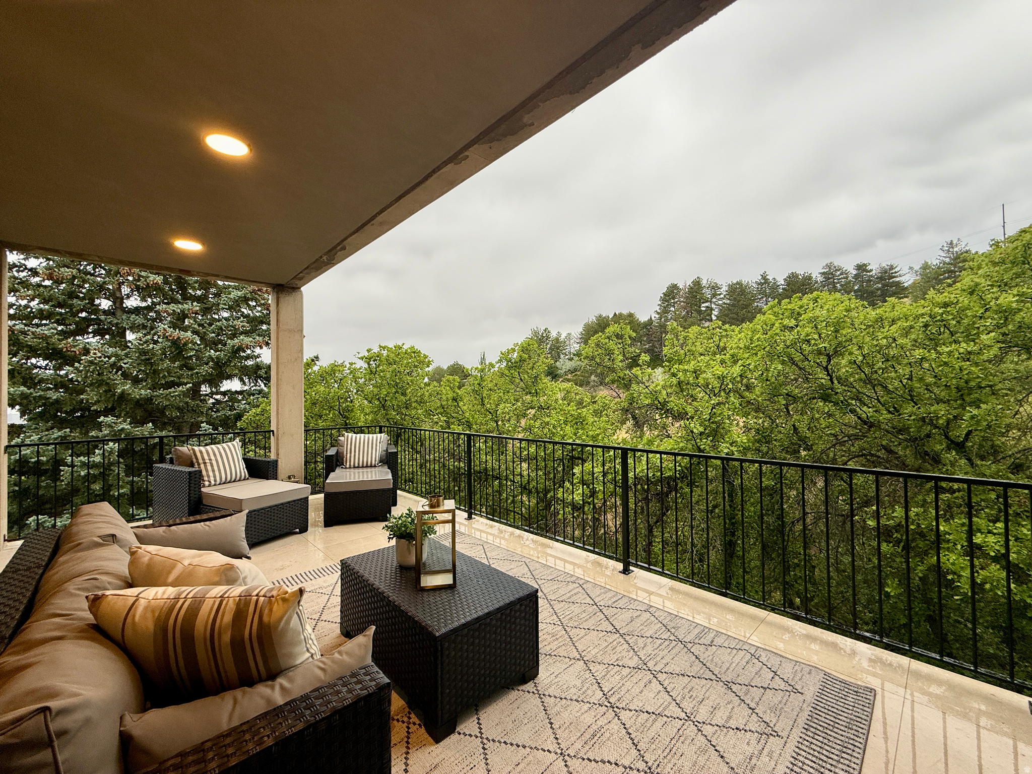 FEDERAL HEIGHTS PLAT D - Residential