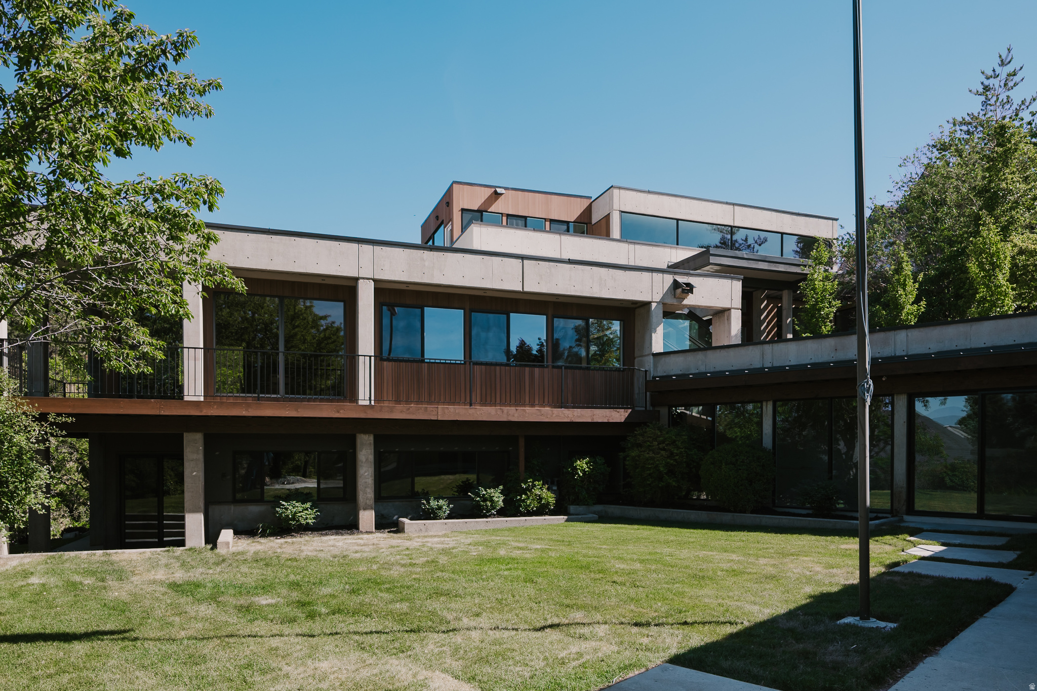 FEDERAL HEIGHTS PLAT D - Residential