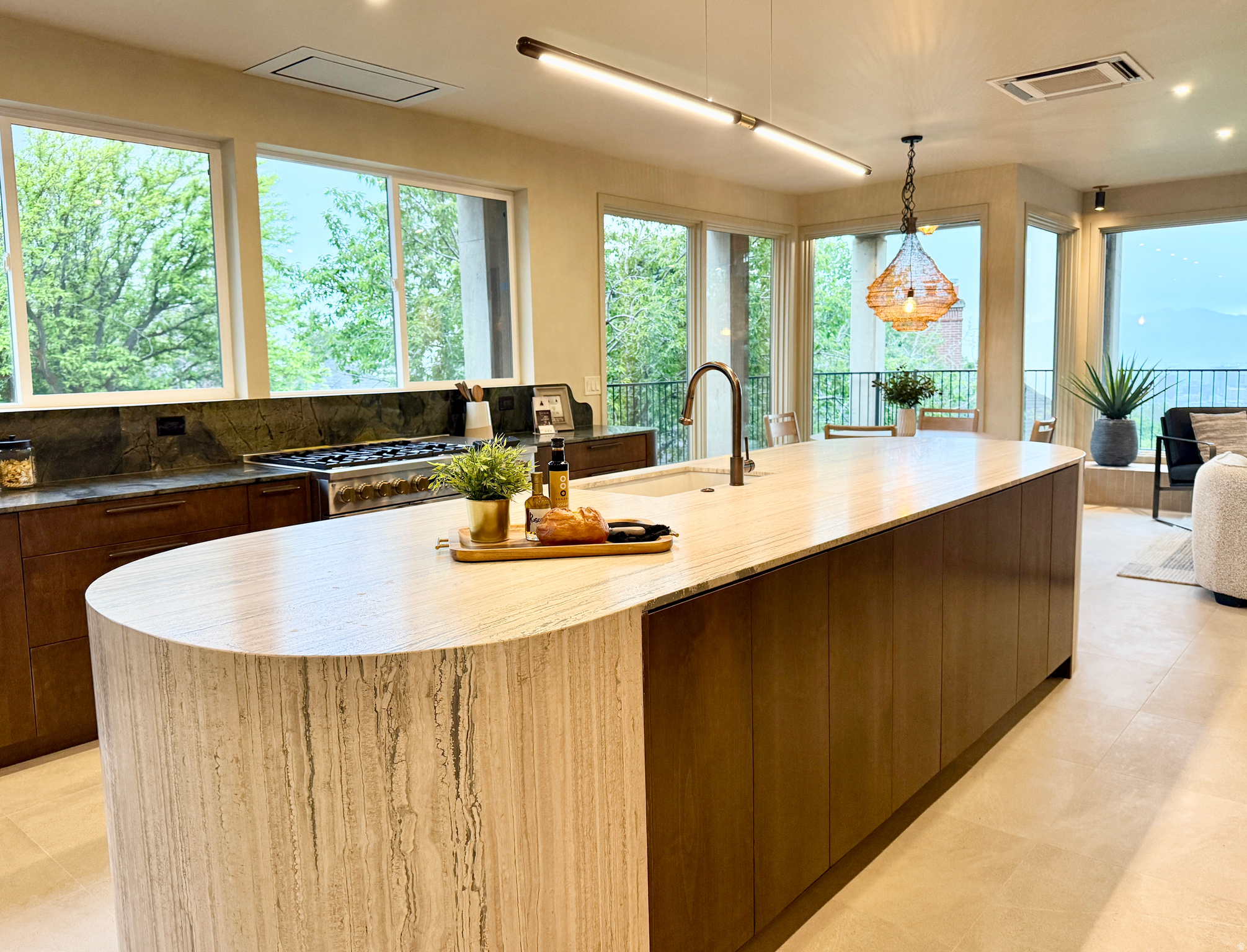 FEDERAL HEIGHTS PLAT D - Residential