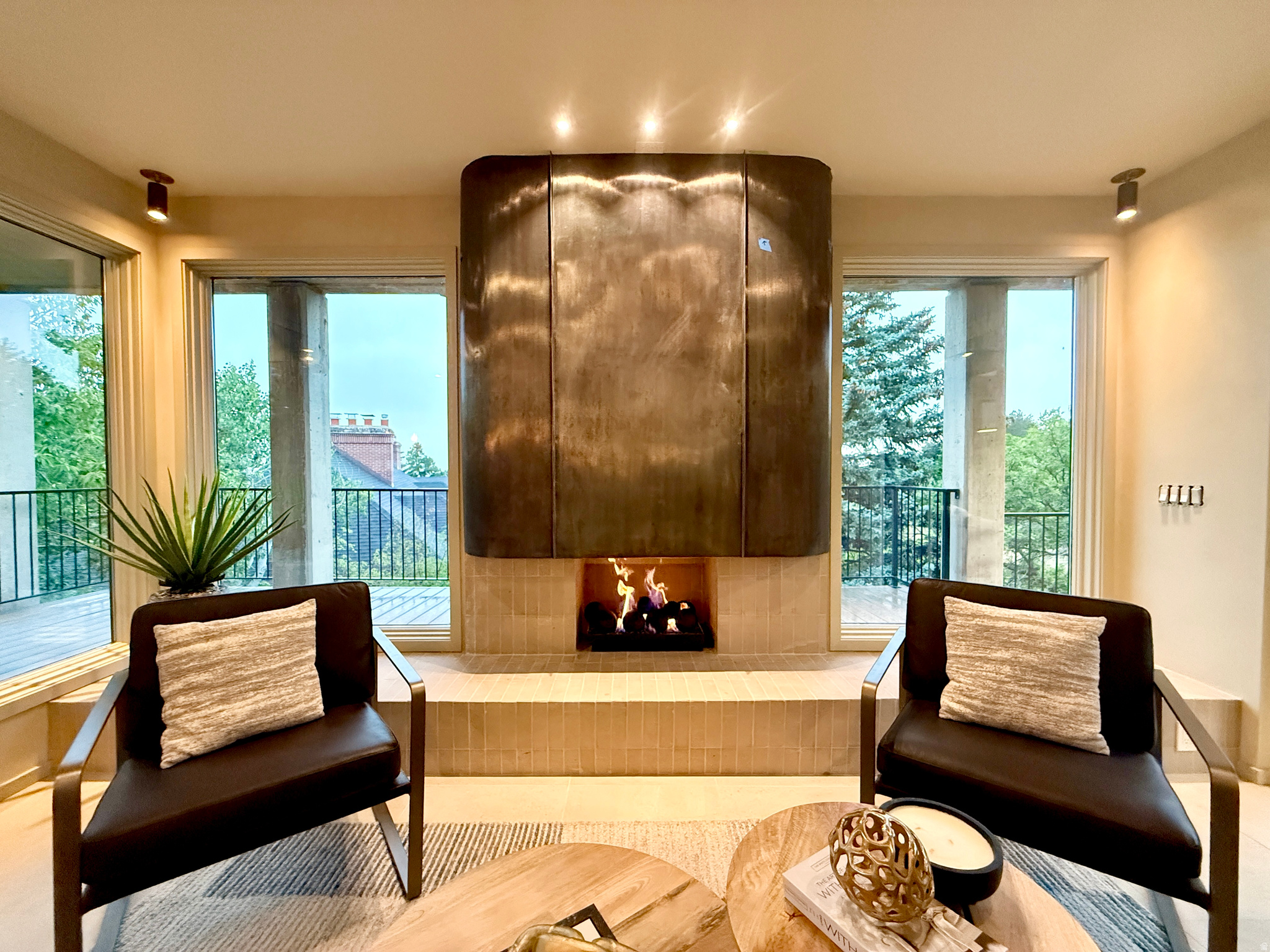 FEDERAL HEIGHTS PLAT D - Residential