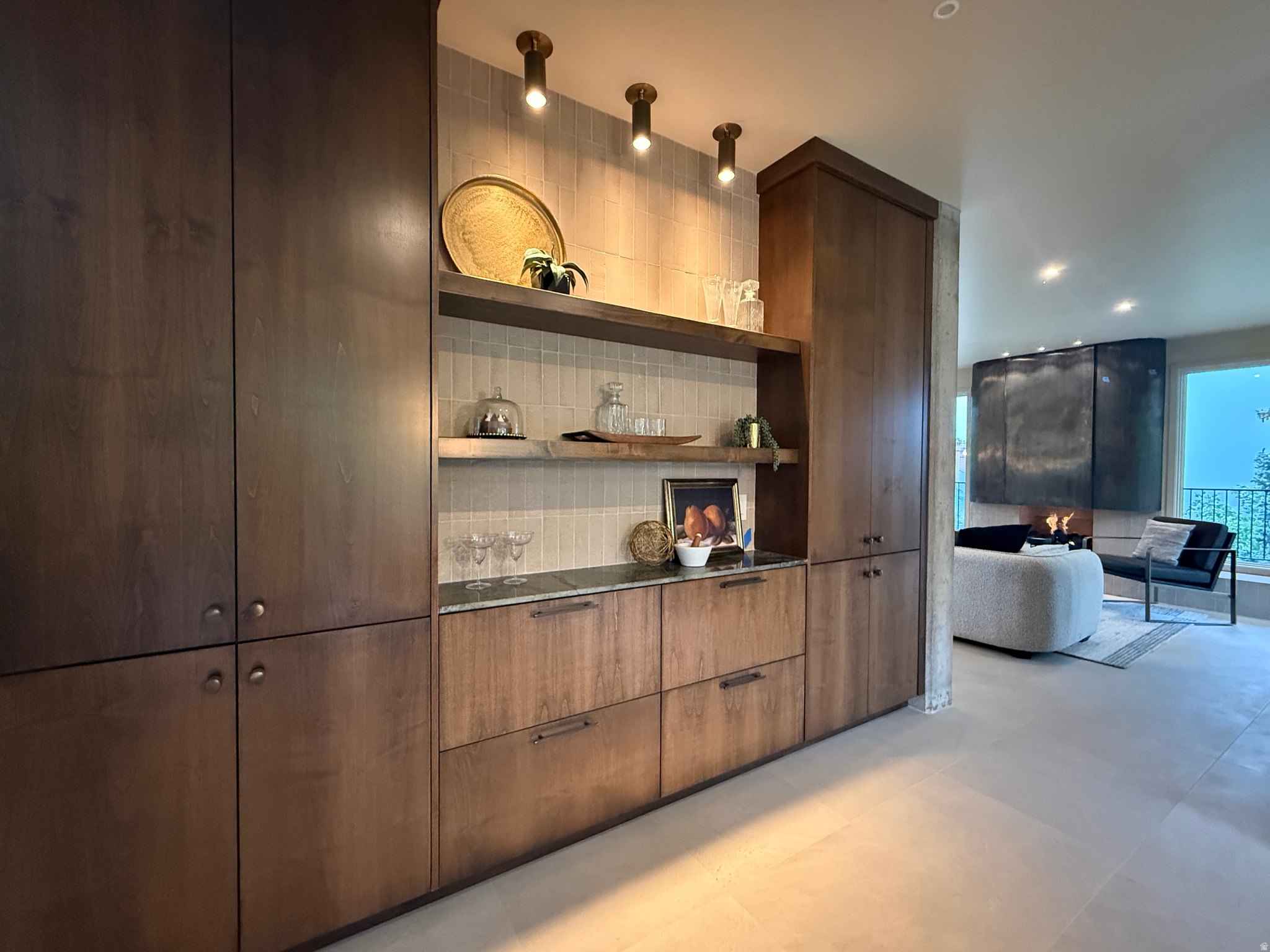 FEDERAL HEIGHTS PLAT D - Residential