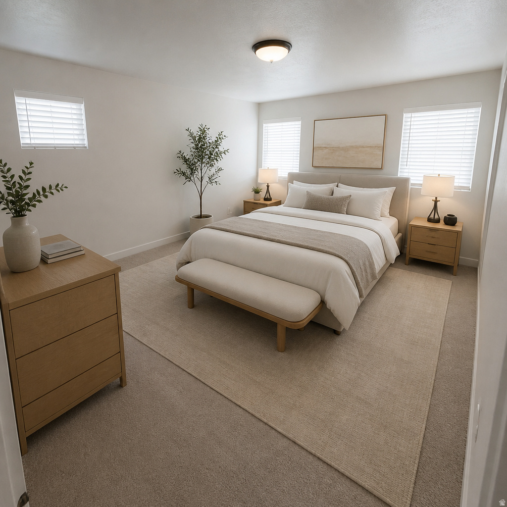 OVERLAND - Residential