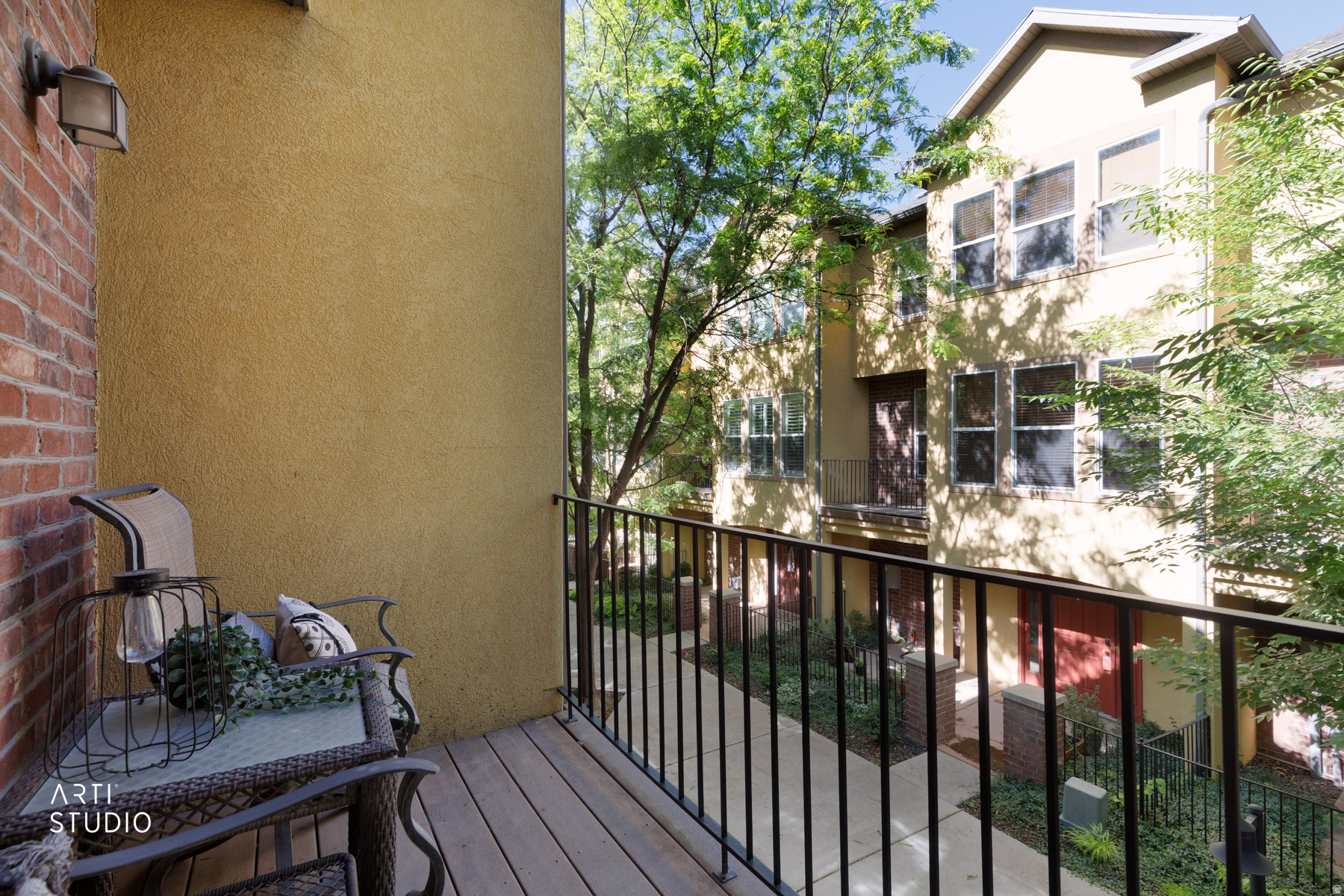 WAVERLY - Residential