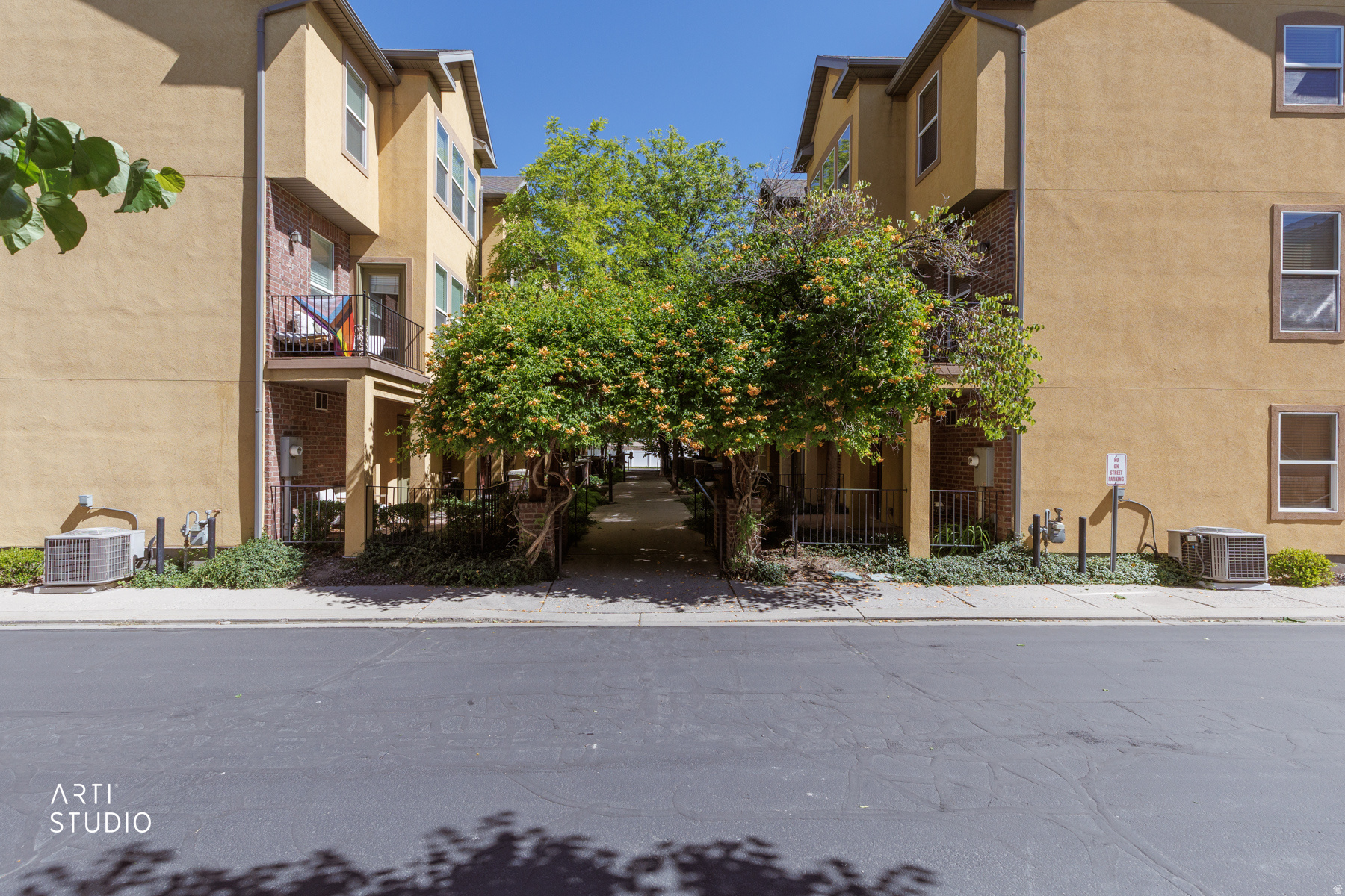 WAVERLY - Residential