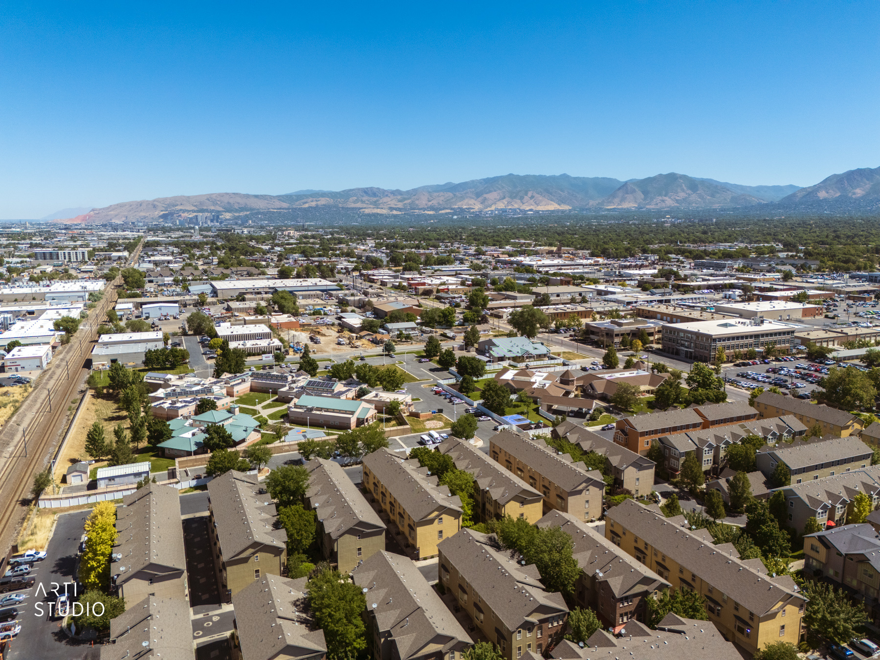WAVERLY - Residential