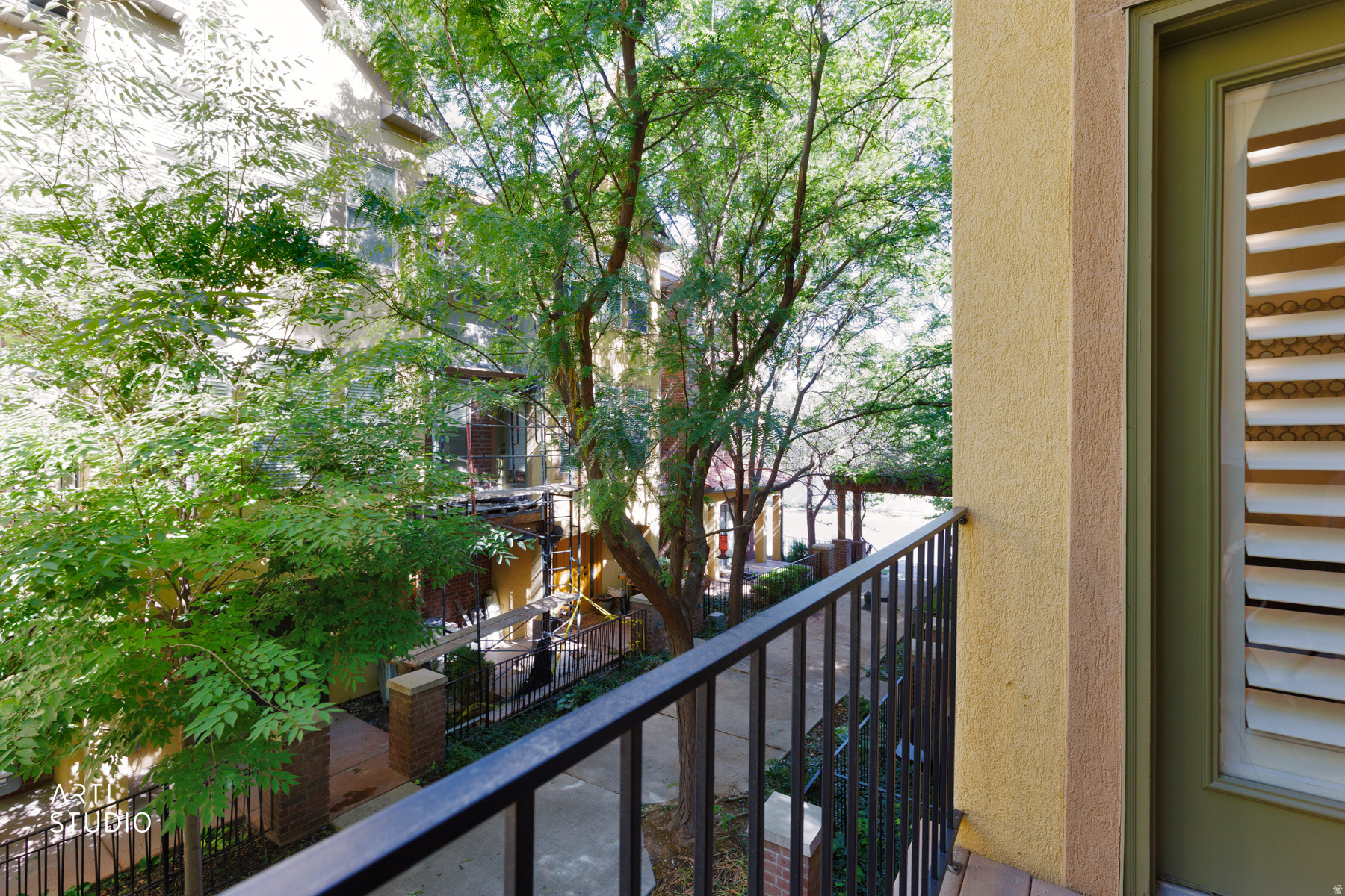 WAVERLY - Residential