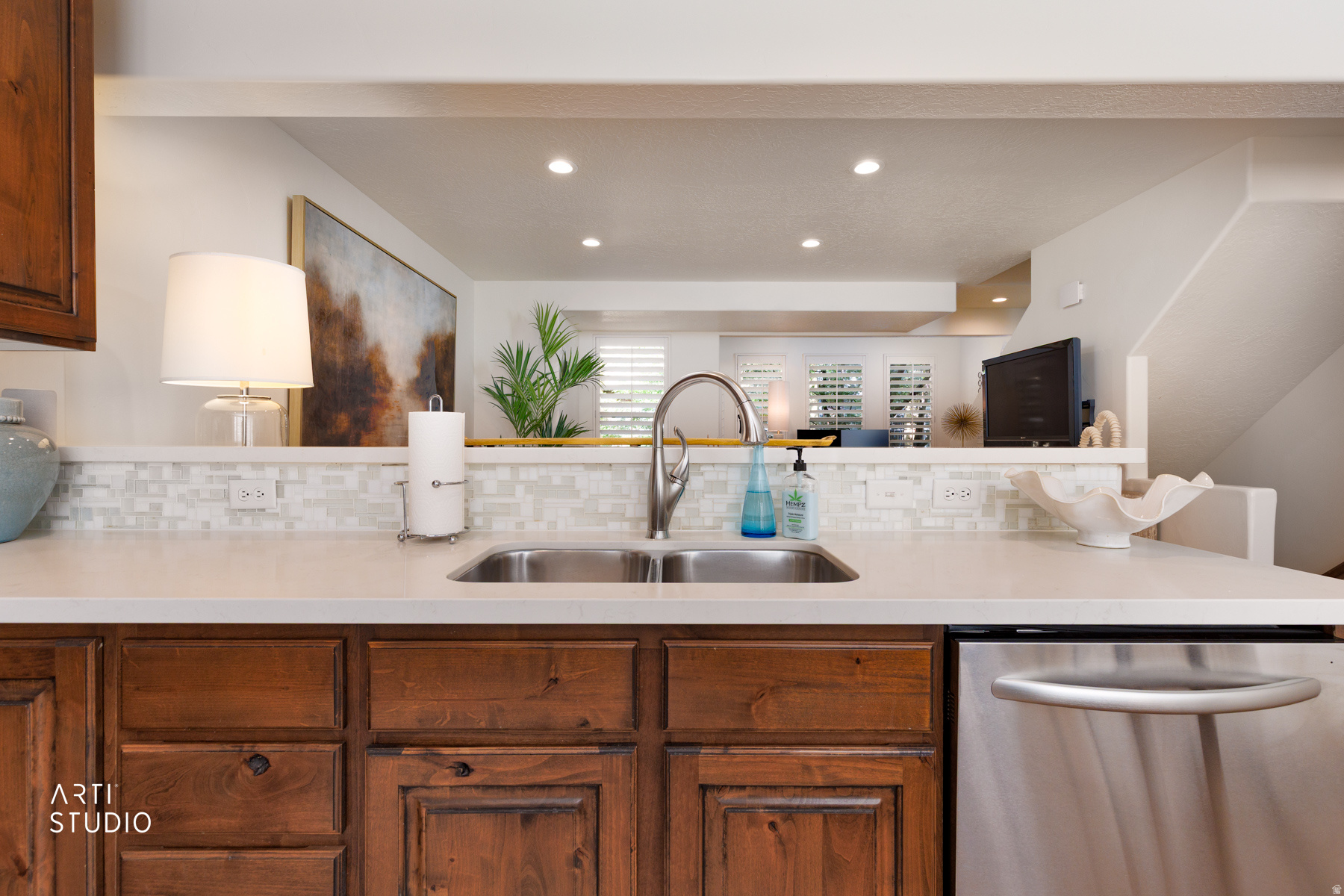 WAVERLY - Residential