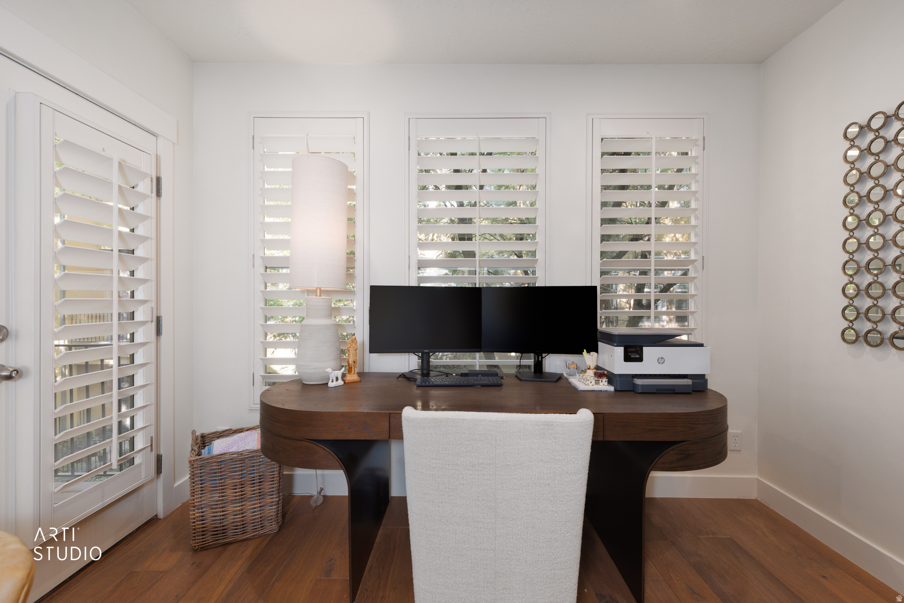 WAVERLY - Residential