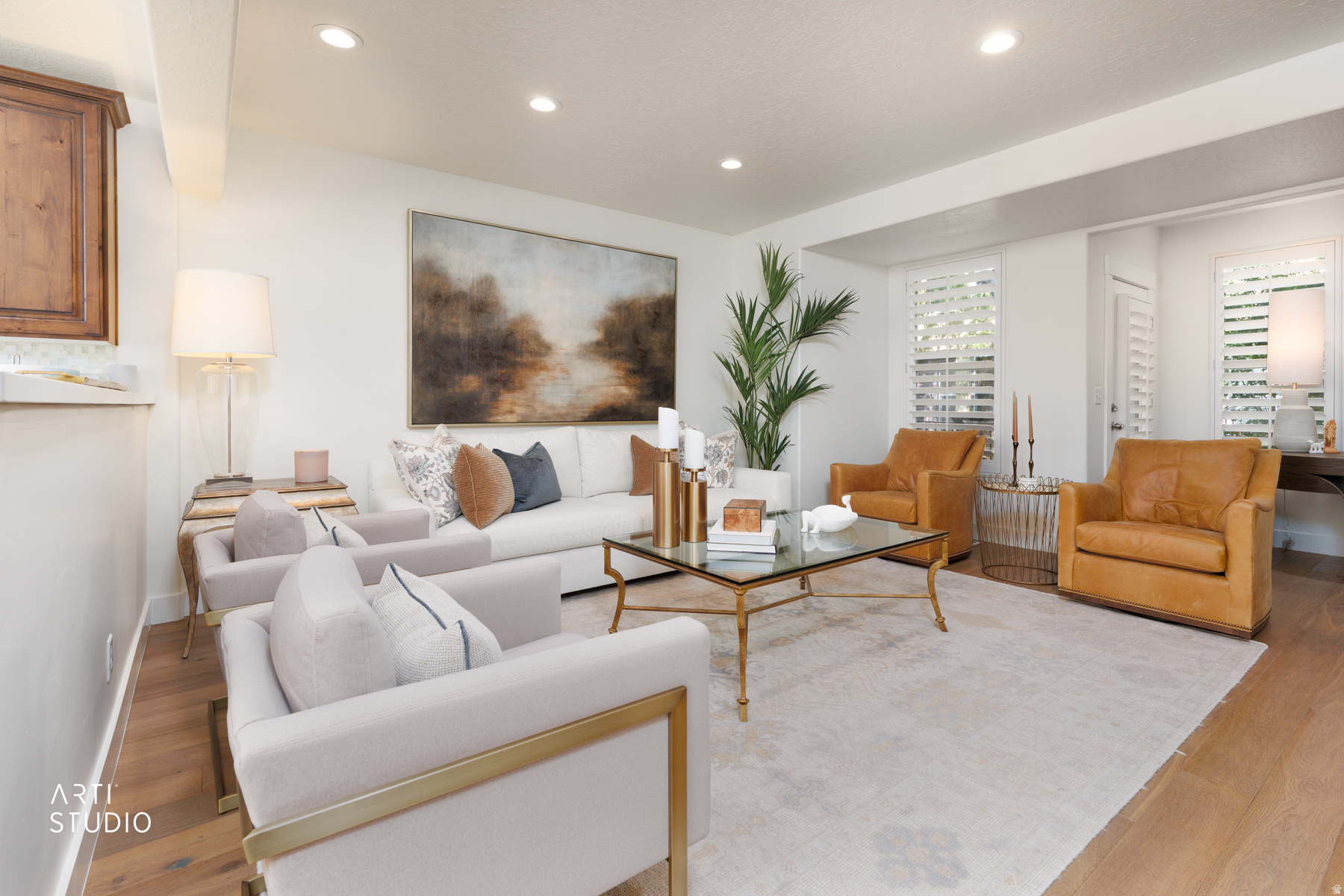 WAVERLY - Residential