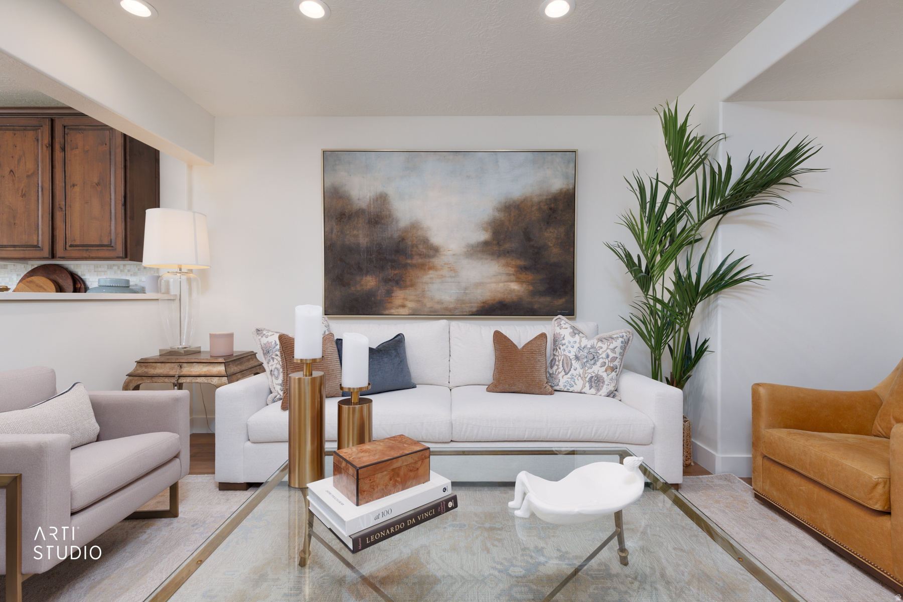 WAVERLY - Residential