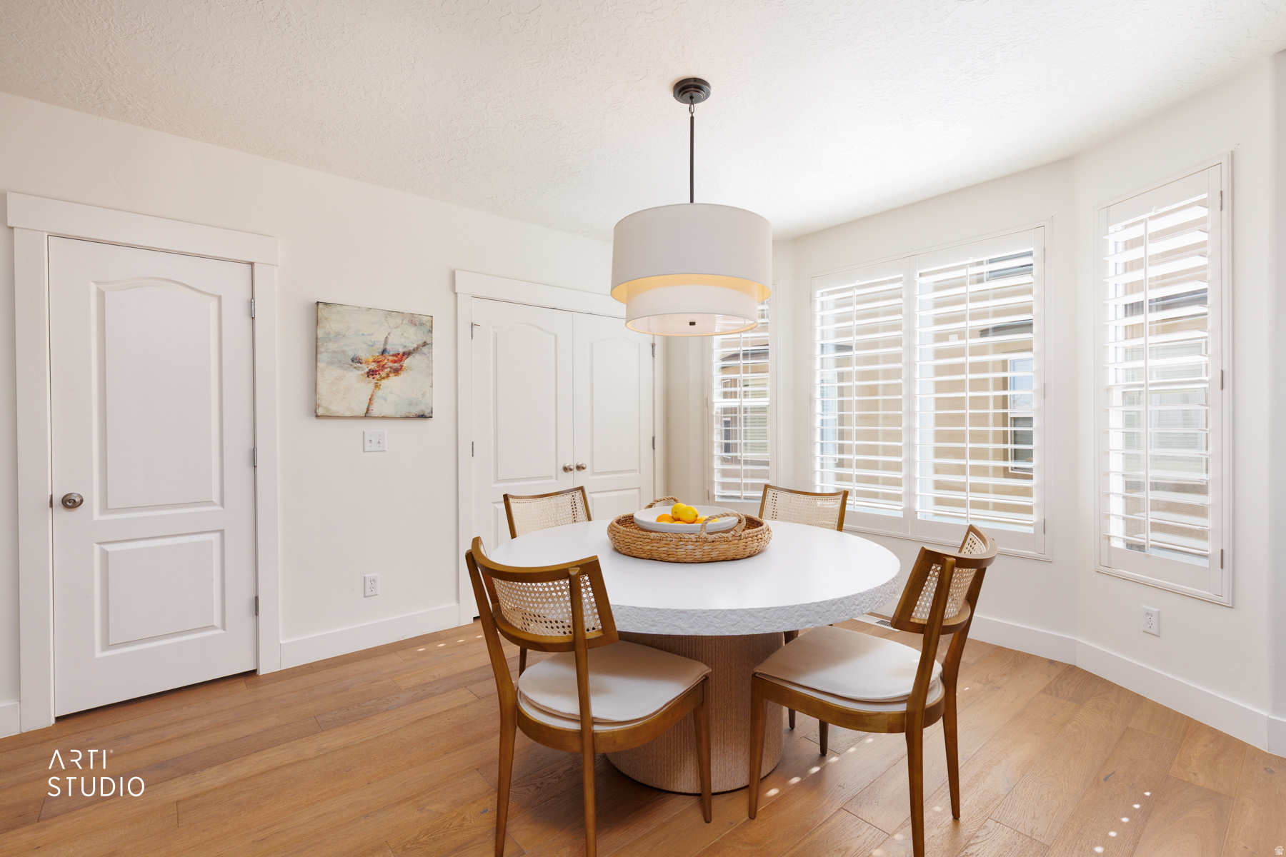 WAVERLY - Residential