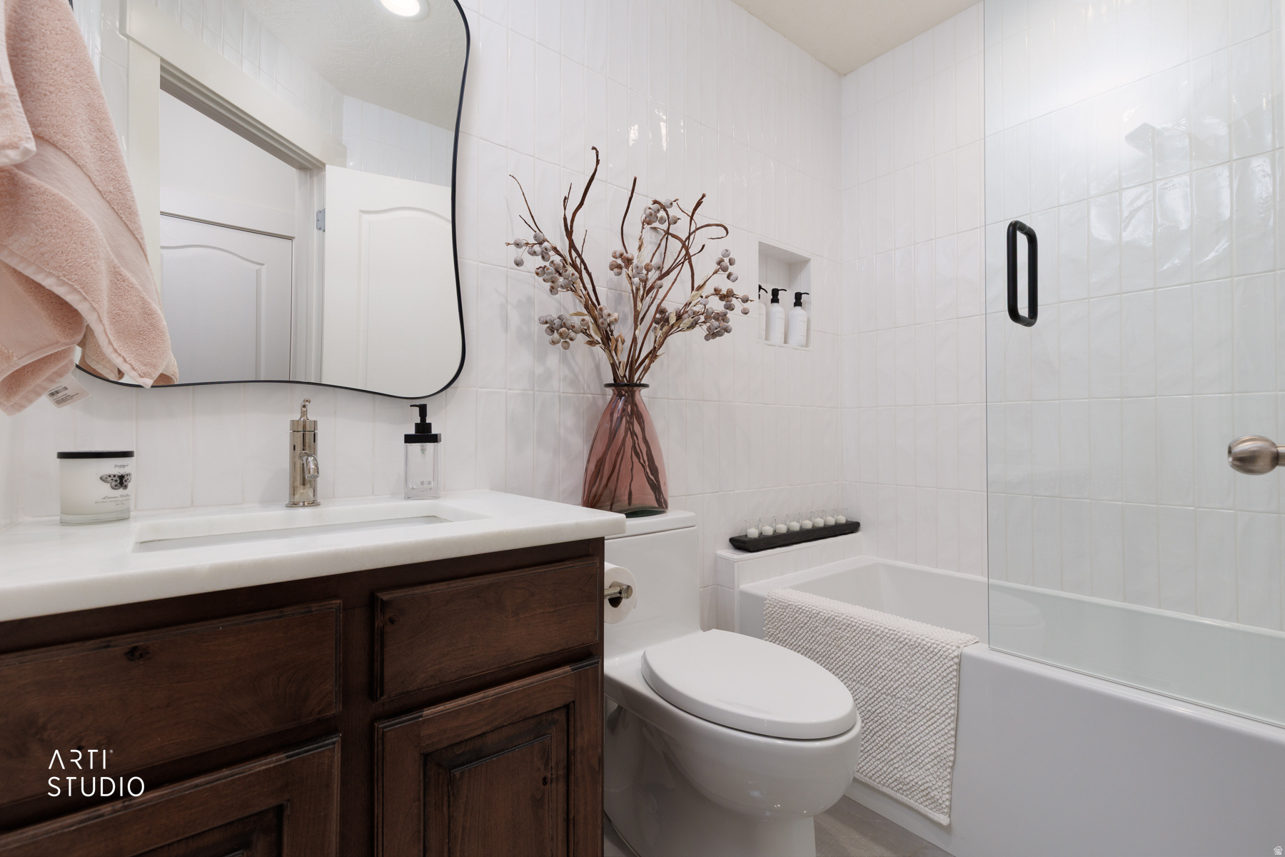 WAVERLY - Residential