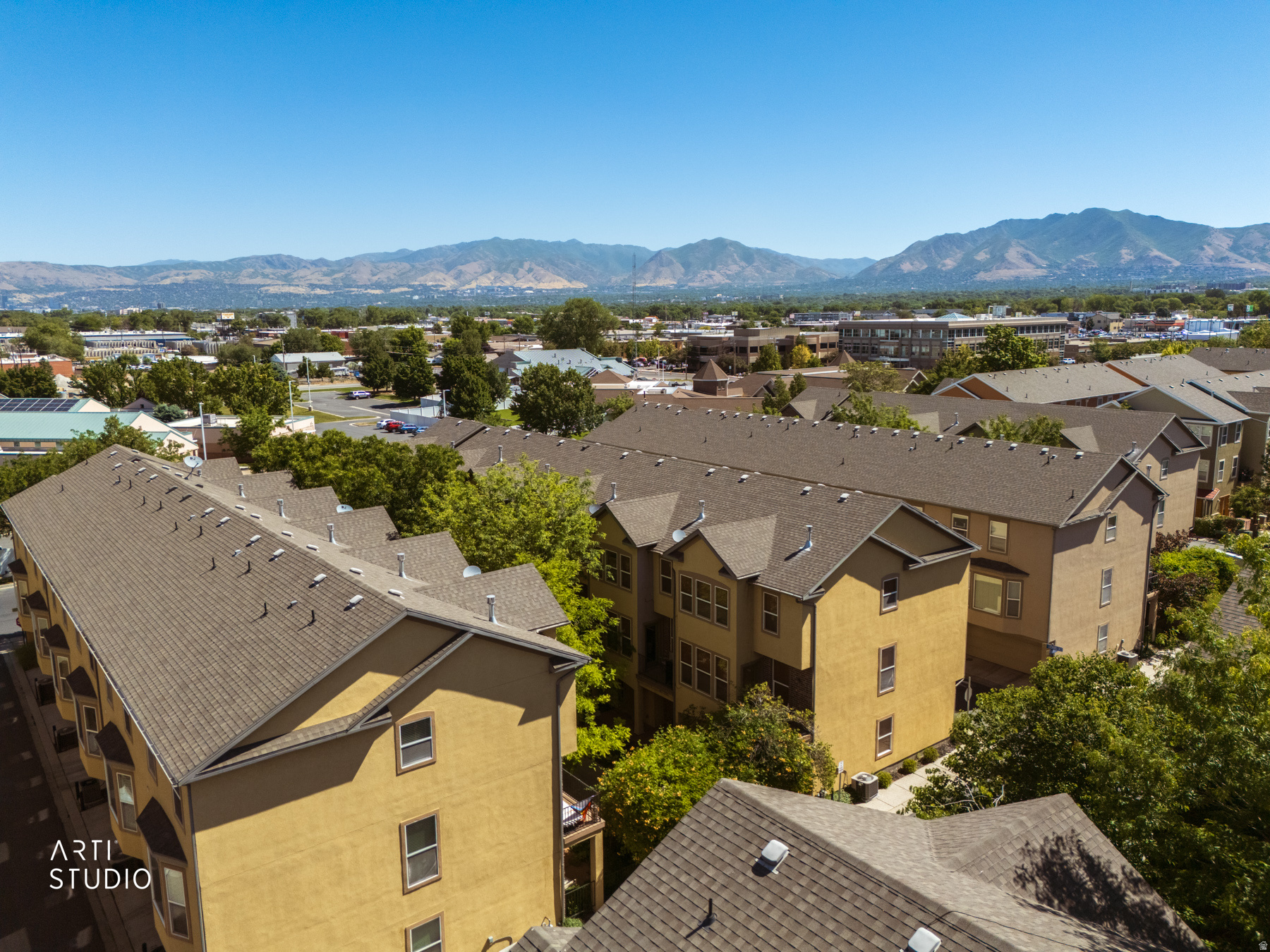WAVERLY - Residential