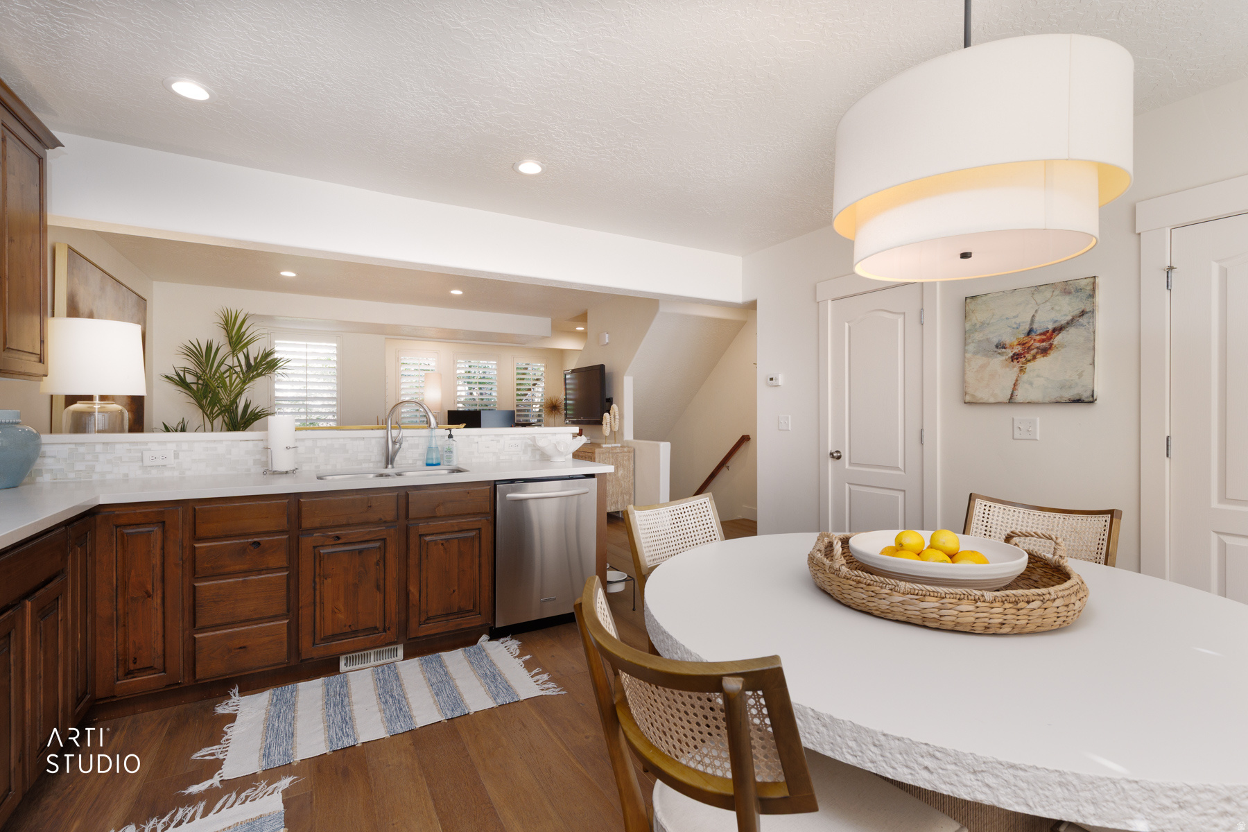WAVERLY - Residential