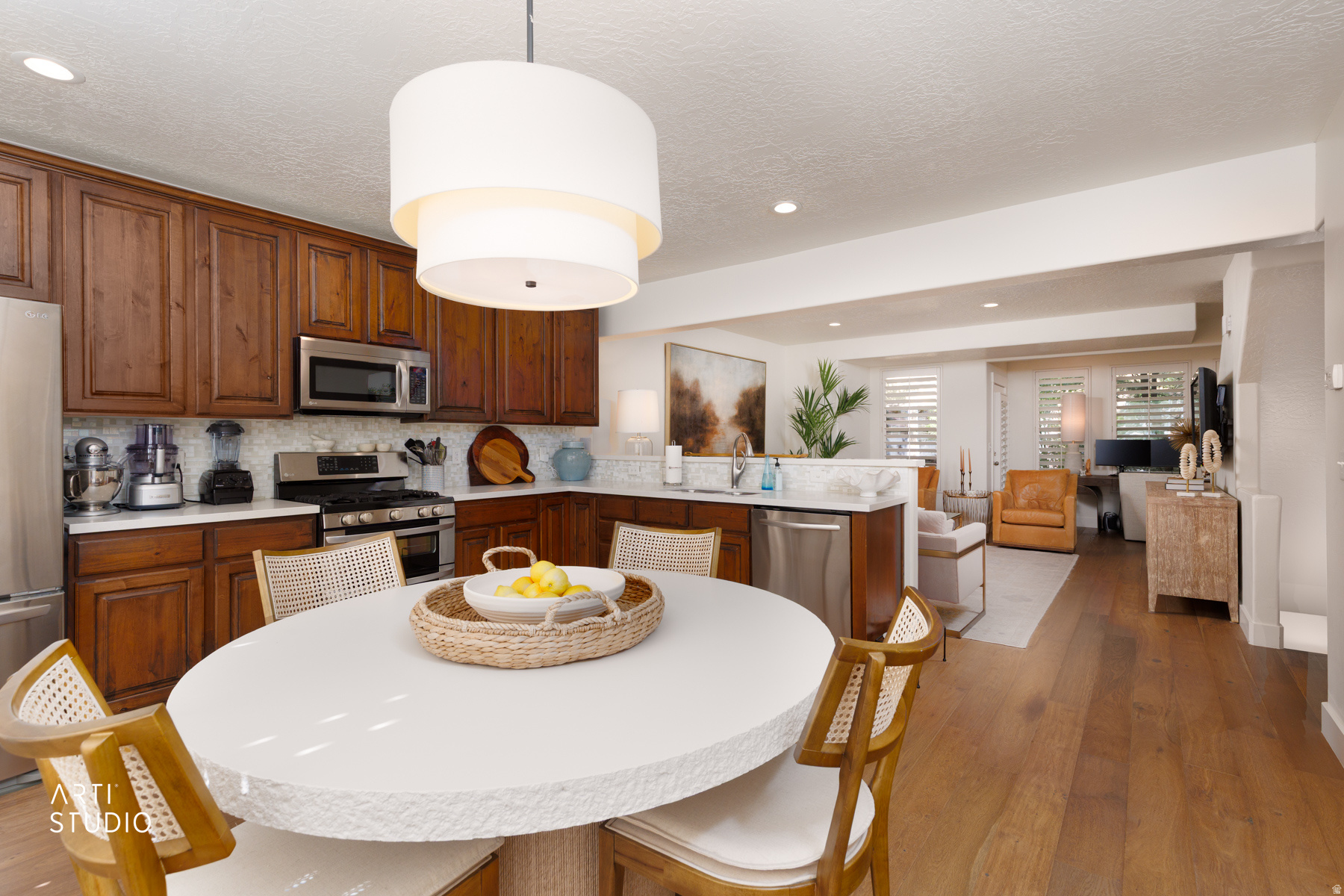 WAVERLY - Residential