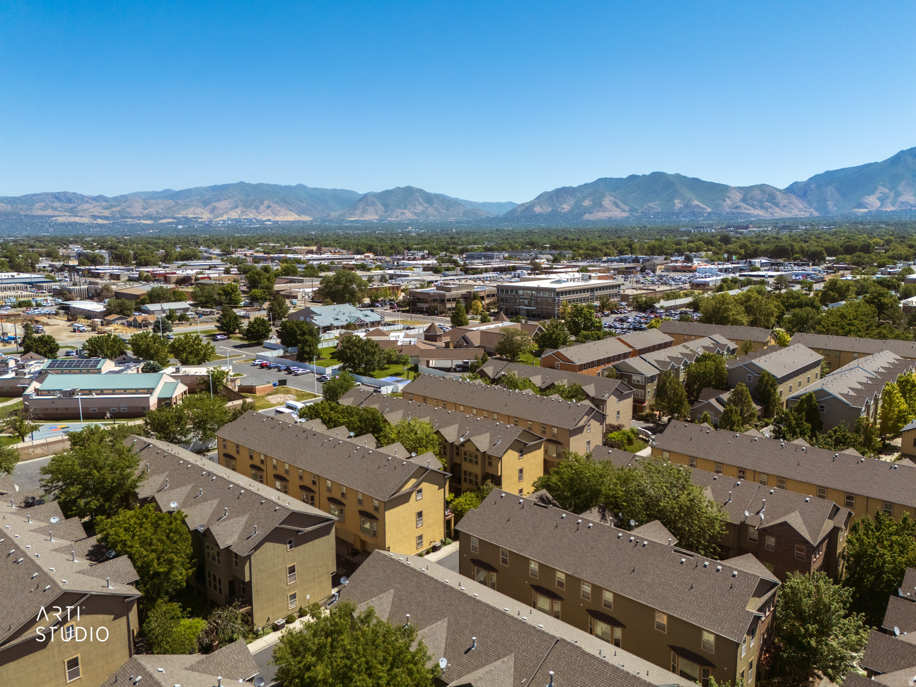 WAVERLY - Residential