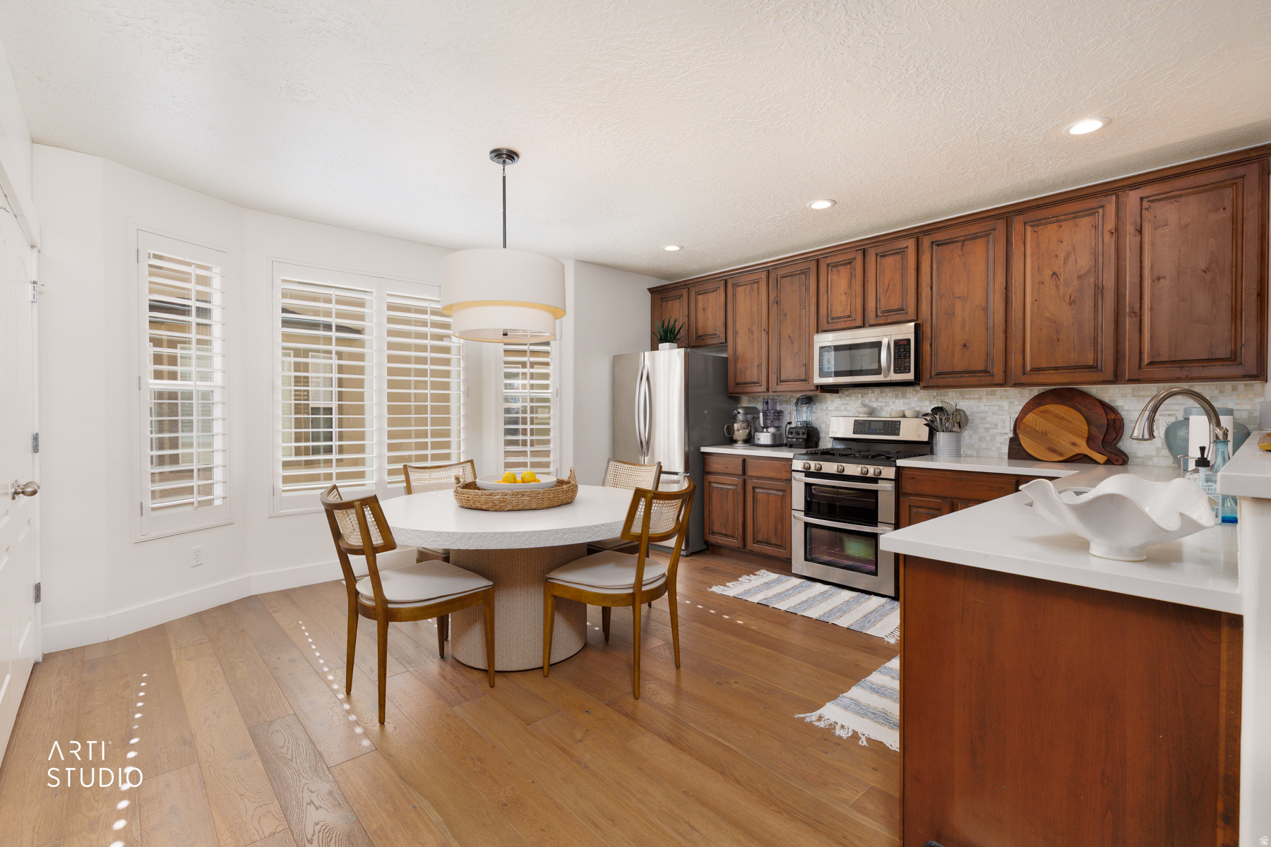 WAVERLY - Residential