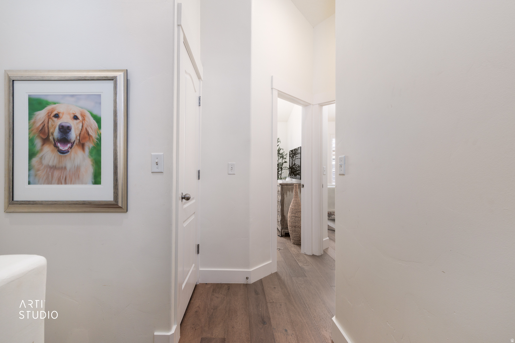 WAVERLY - Residential