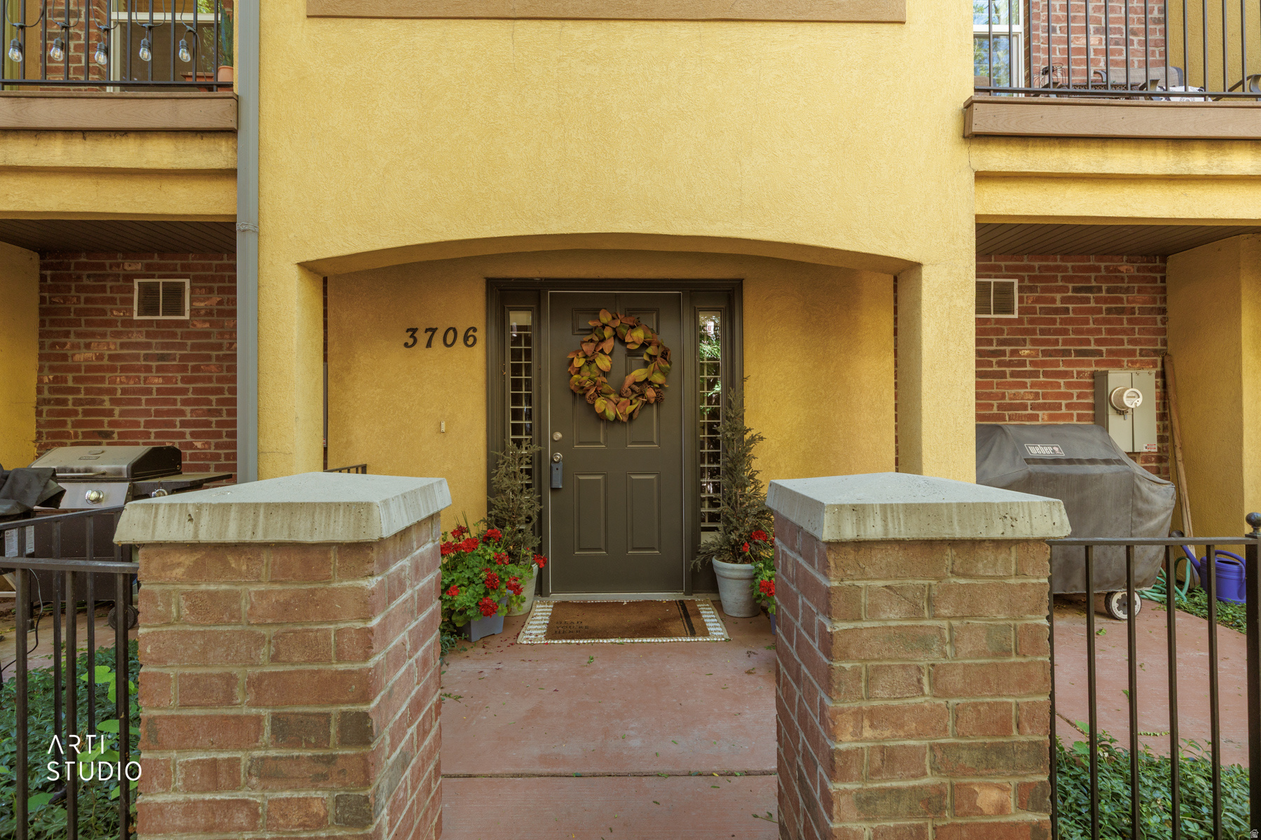 WAVERLY - Residential