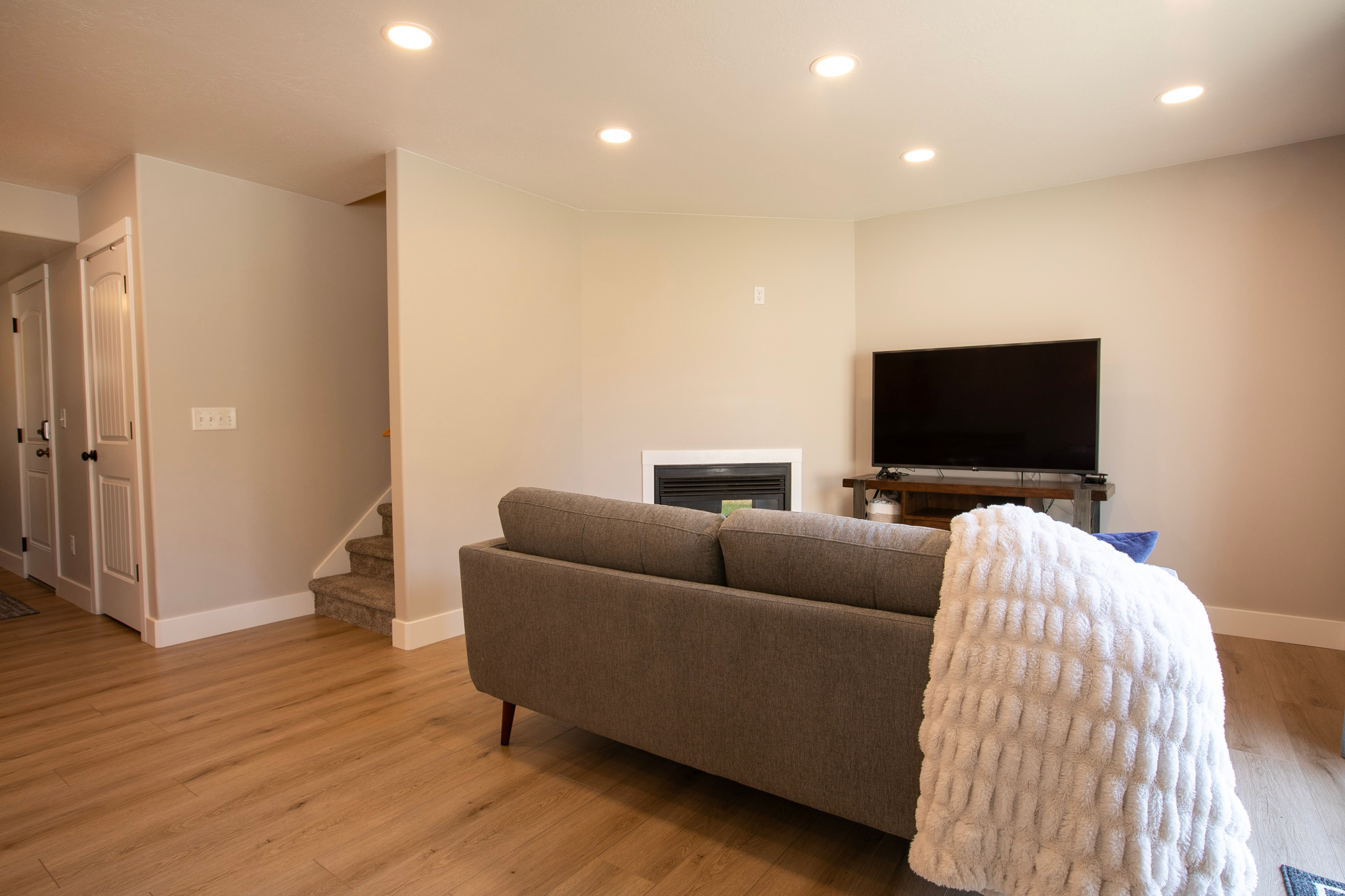 STONEFIELD - Residential