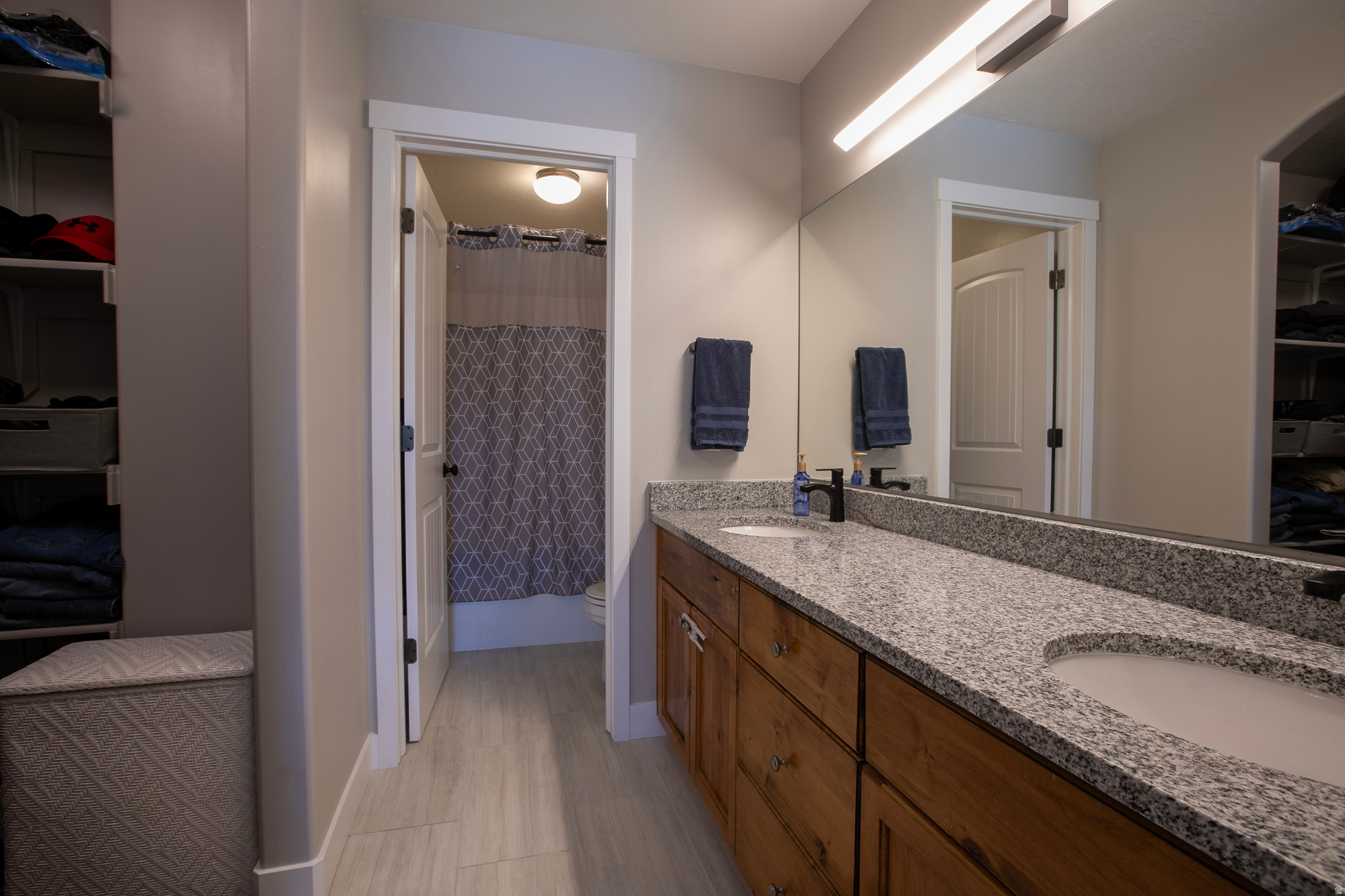 STONEFIELD - Residential