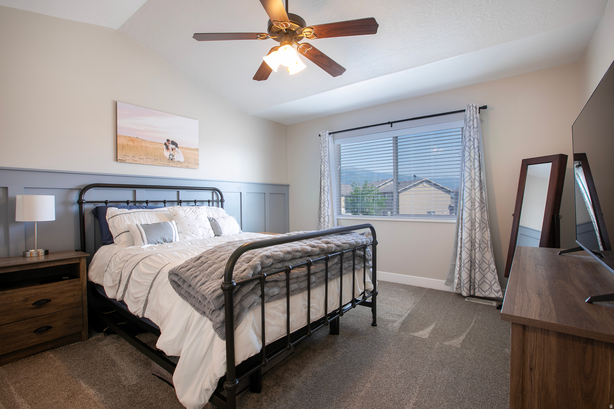 STONEFIELD - Residential