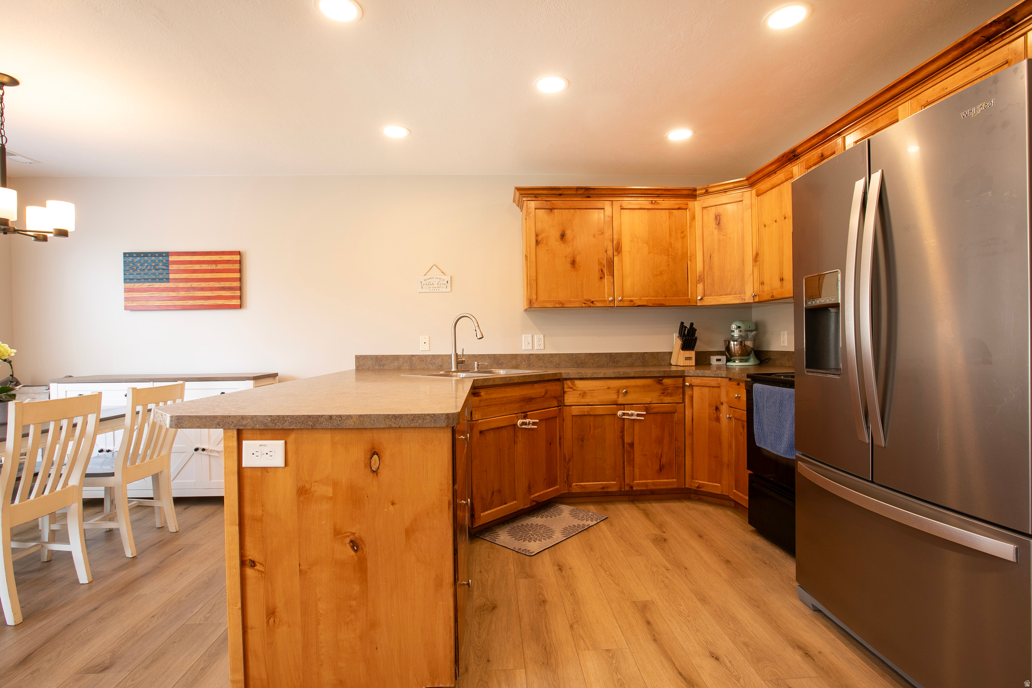 STONEFIELD - Residential