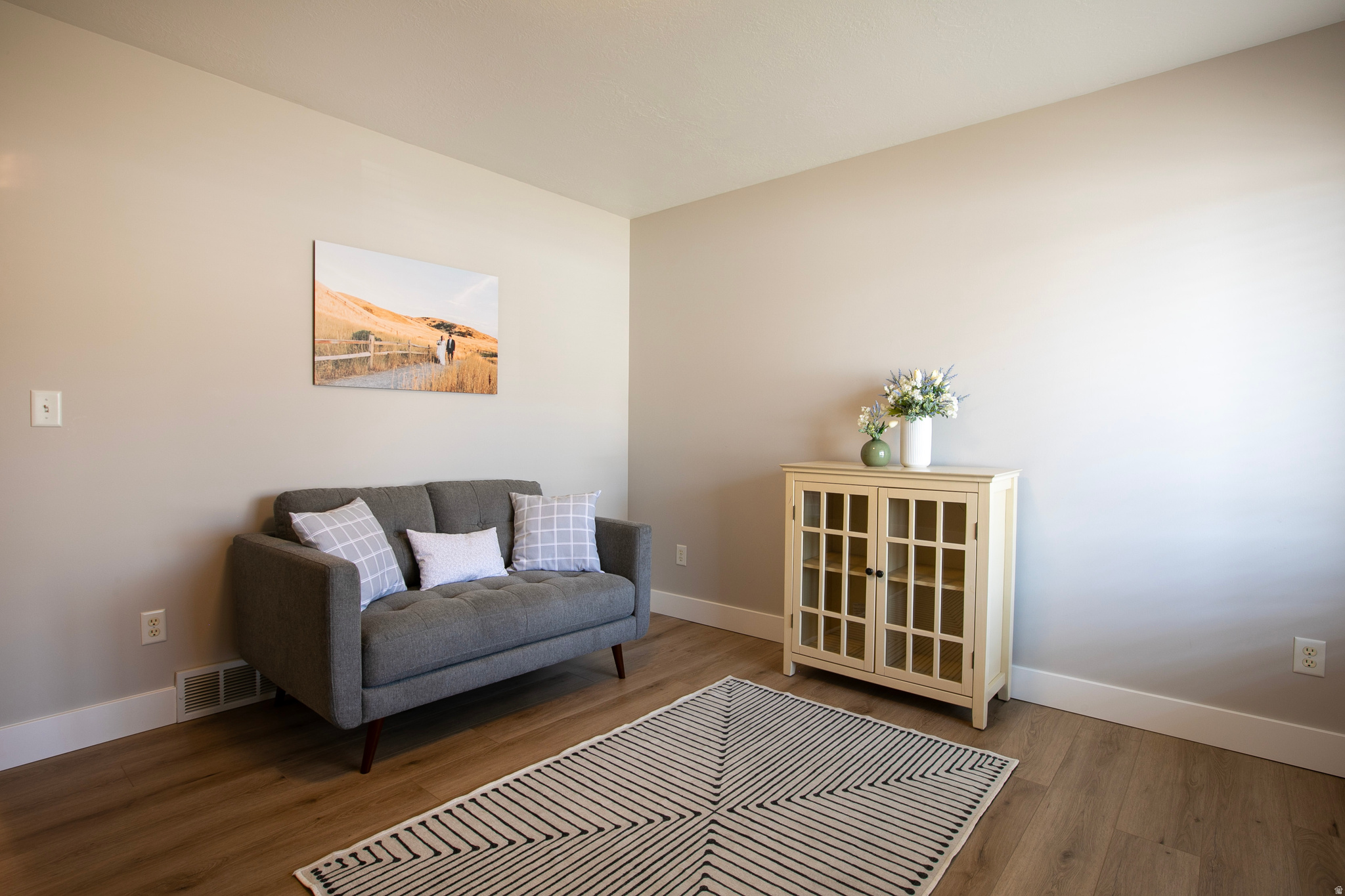 STONEFIELD - Residential