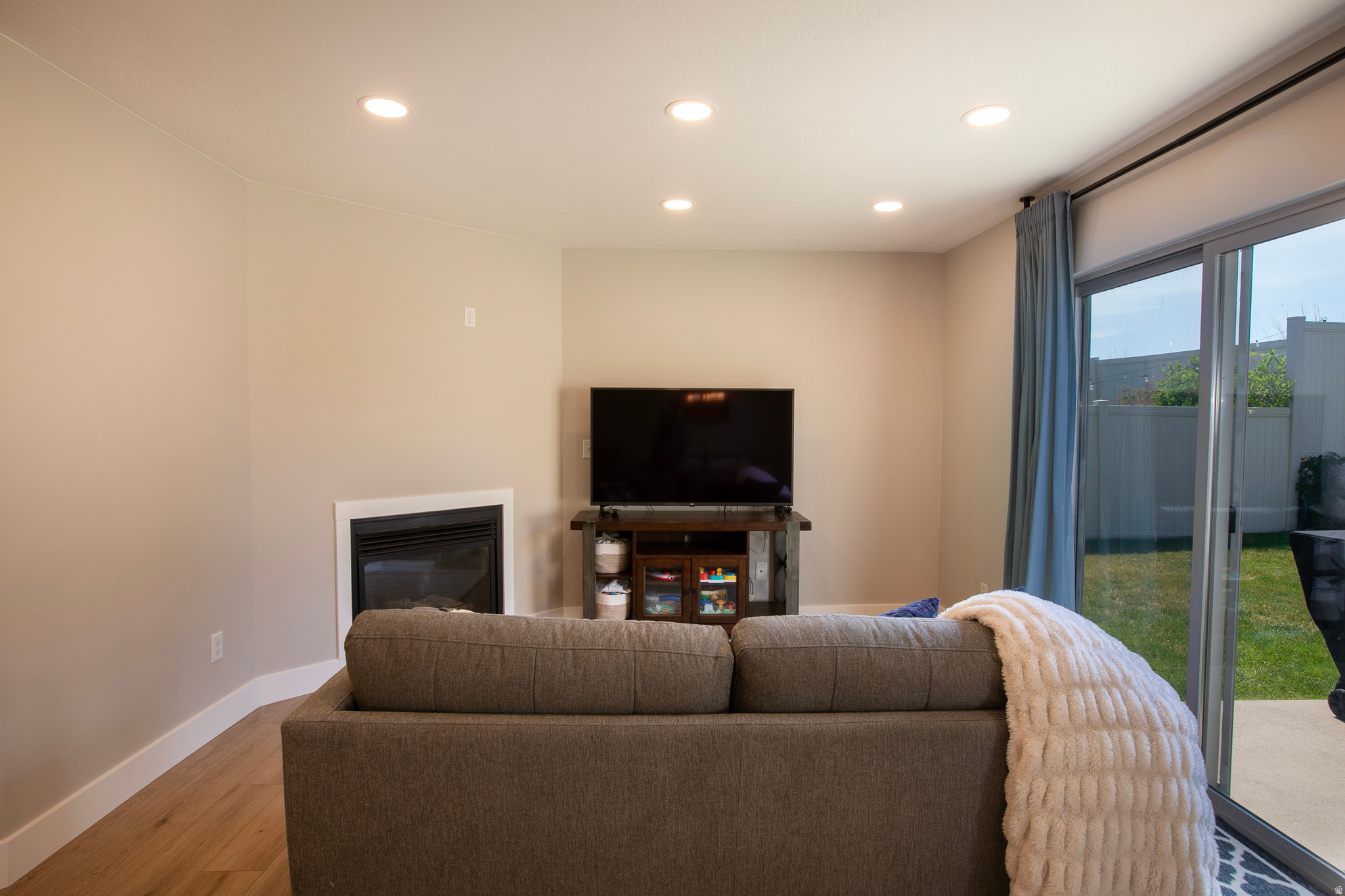 STONEFIELD - Residential