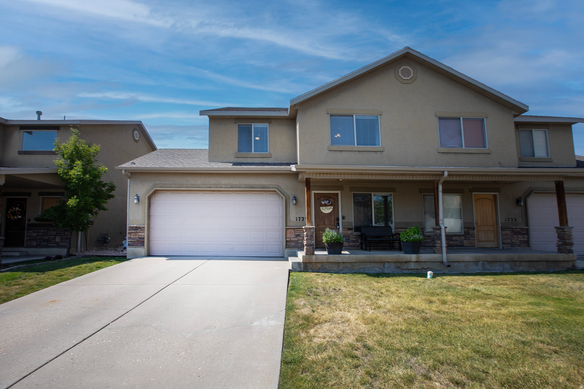 STONEFIELD - Residential