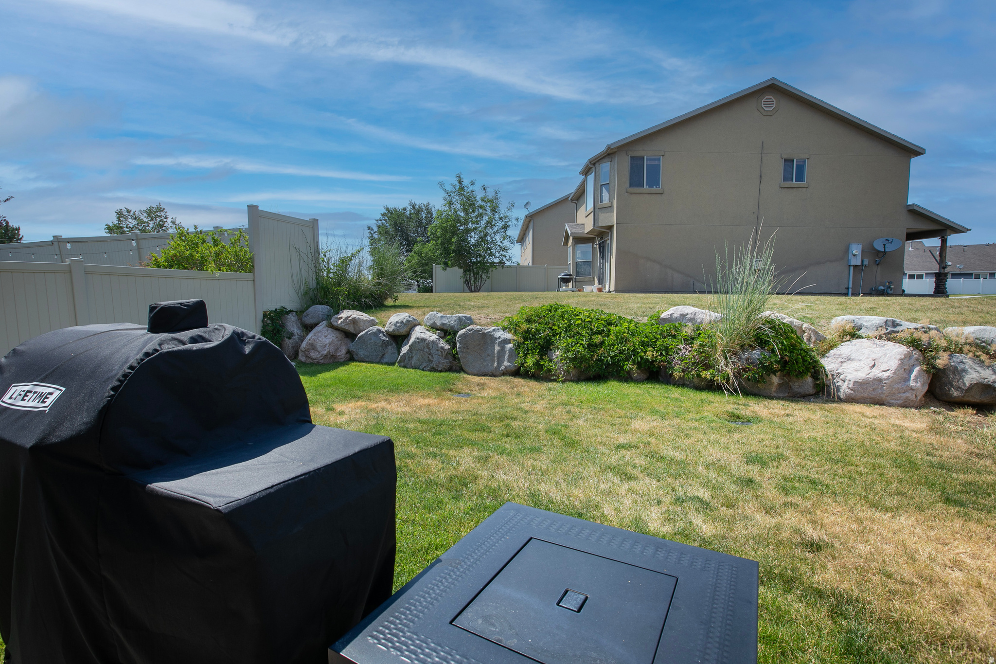 STONEFIELD - Residential