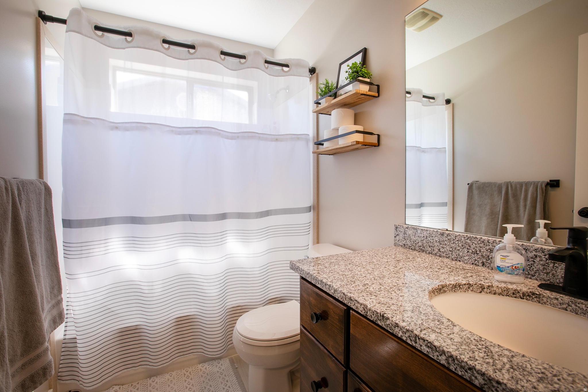 STONEFIELD - Residential