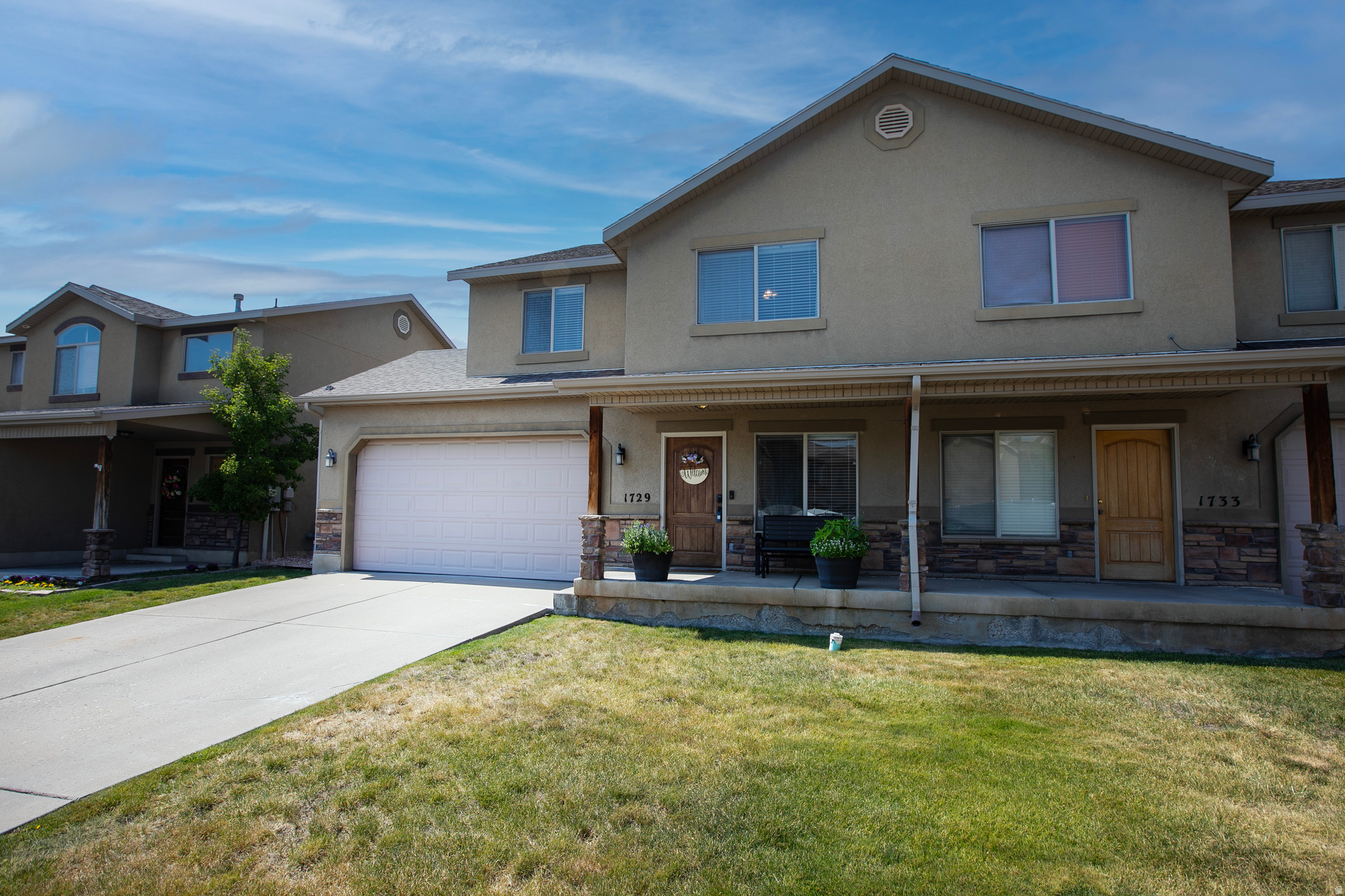 STONEFIELD - Residential