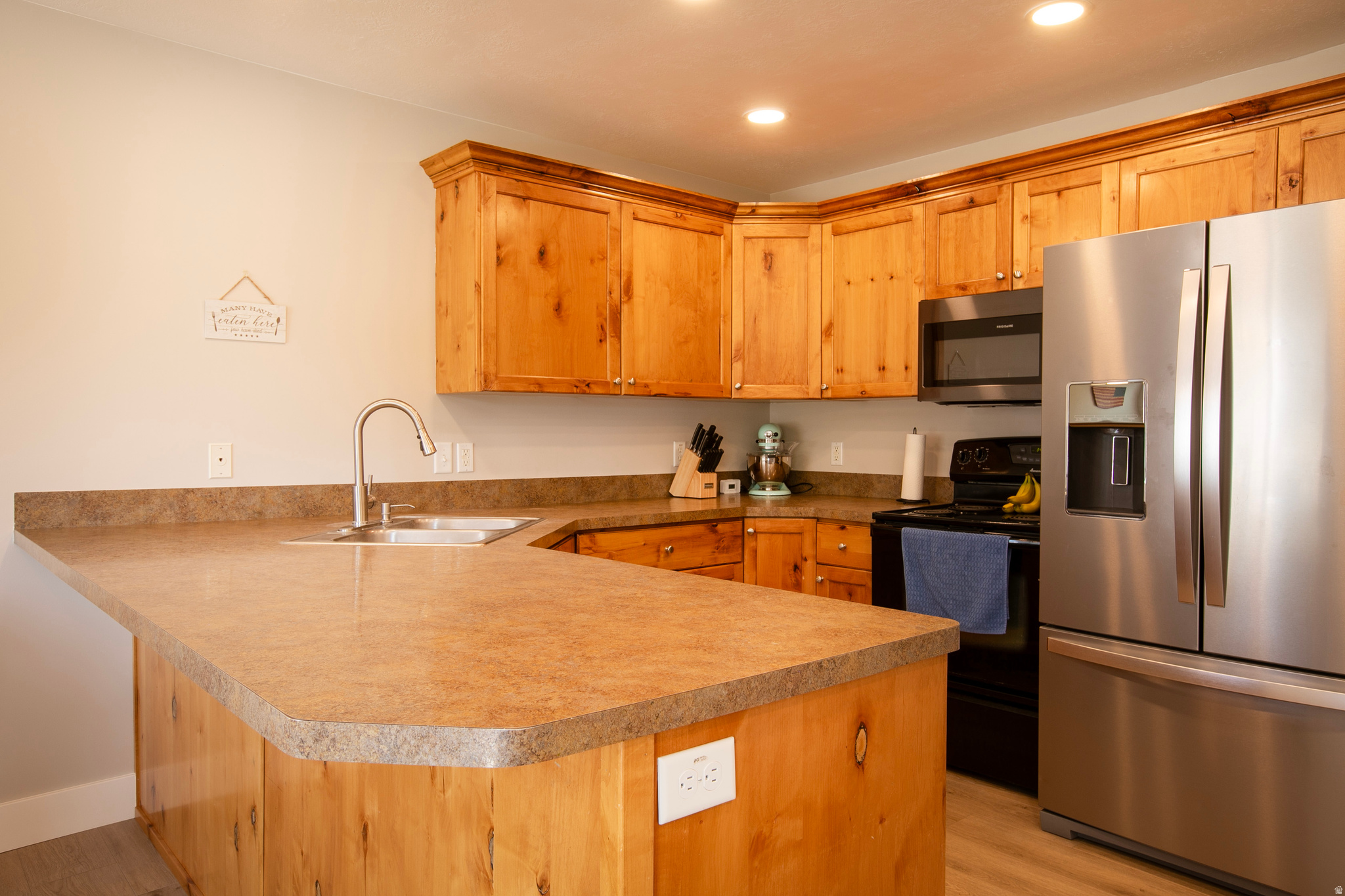 STONEFIELD - Residential