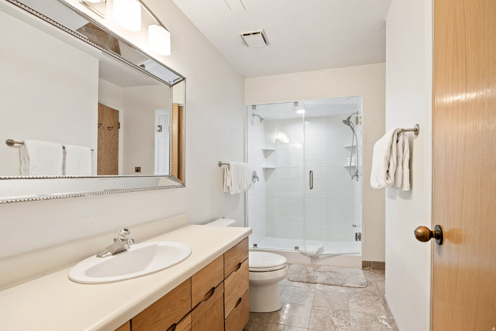 PARK WEST VILLAGE SUB - Residential