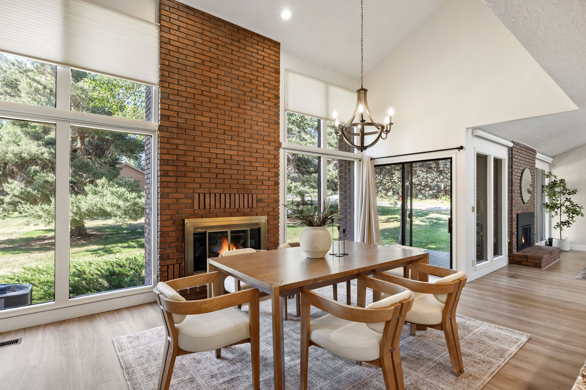 PARK WEST VILLAGE SUB - Residential