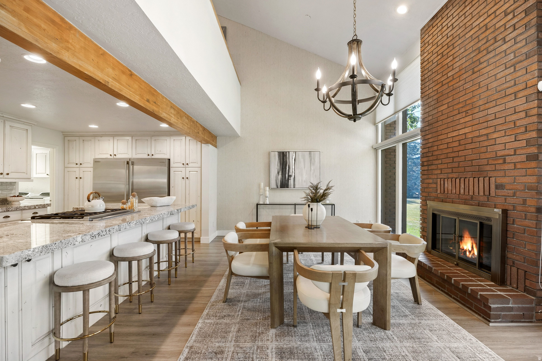 PARK WEST VILLAGE SUB - Residential