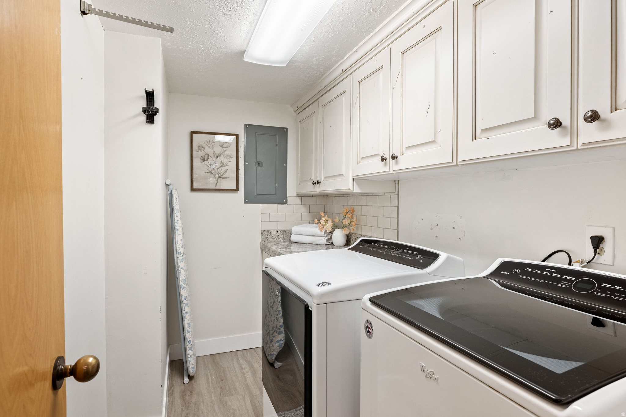 PARK WEST VILLAGE SUB - Residential